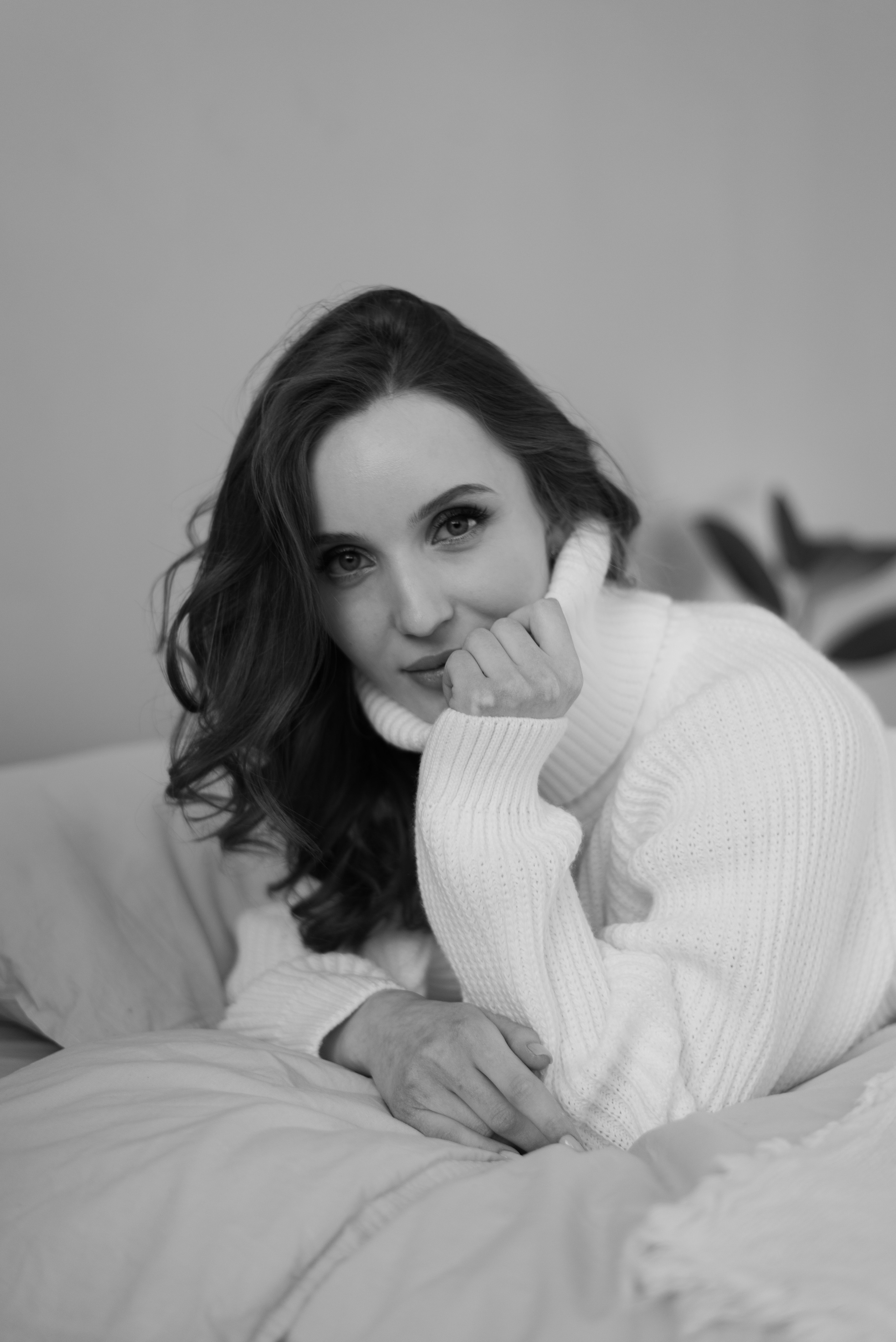 Катя. Фотограф в Нижнем Новгороде и Москве