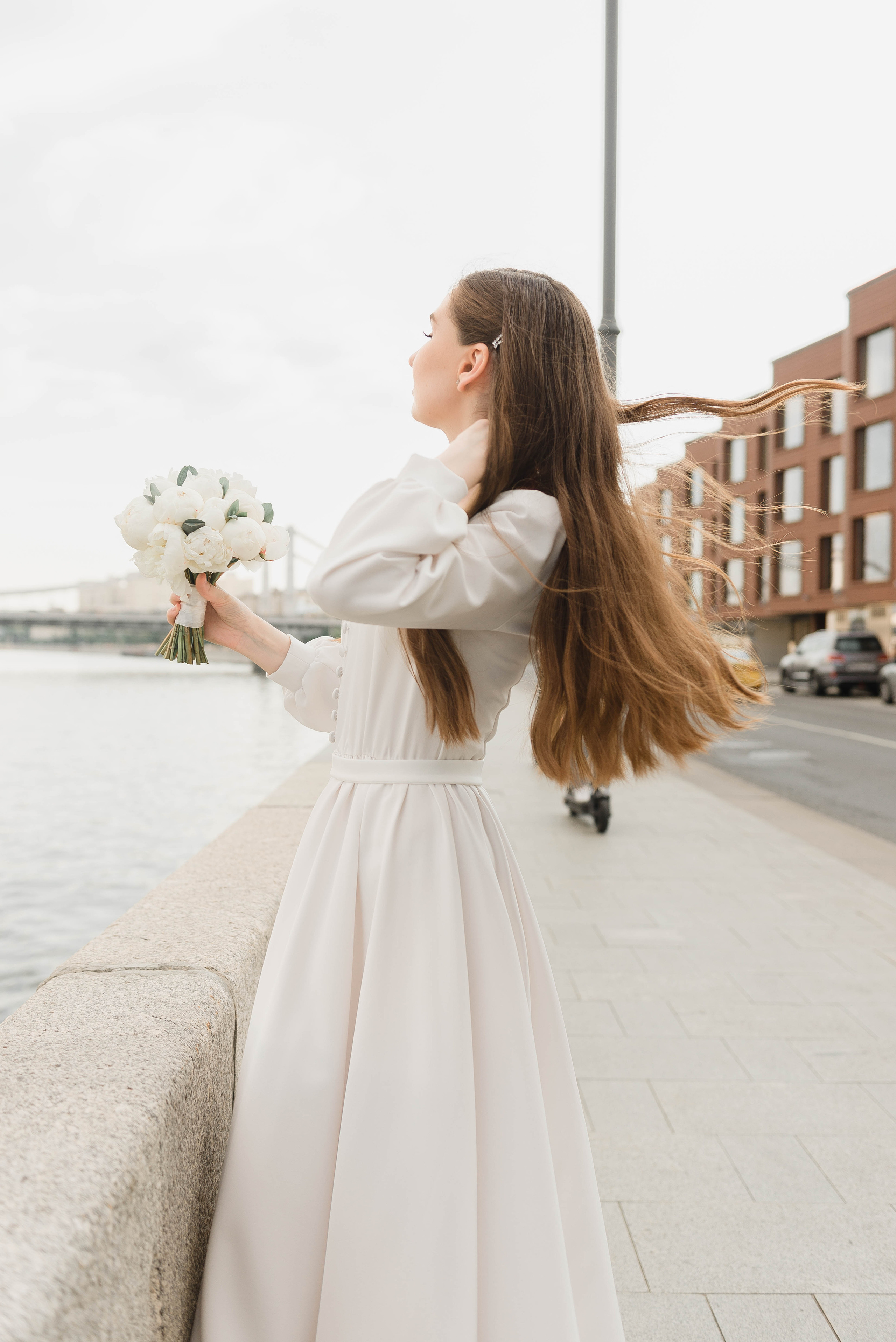 Айвар & Ирина. Фотограф в Нижнем Новгороде и Москве