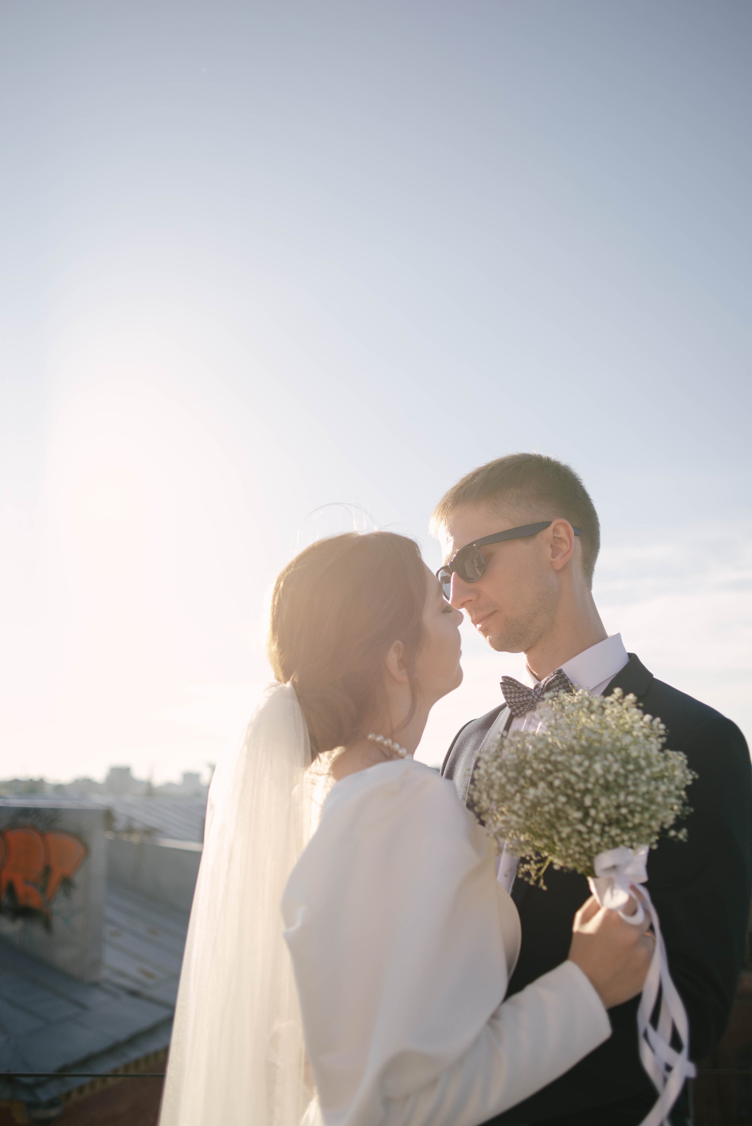 Андрей & Ксения. Фотограф в Нижнем Новгороде и Москве