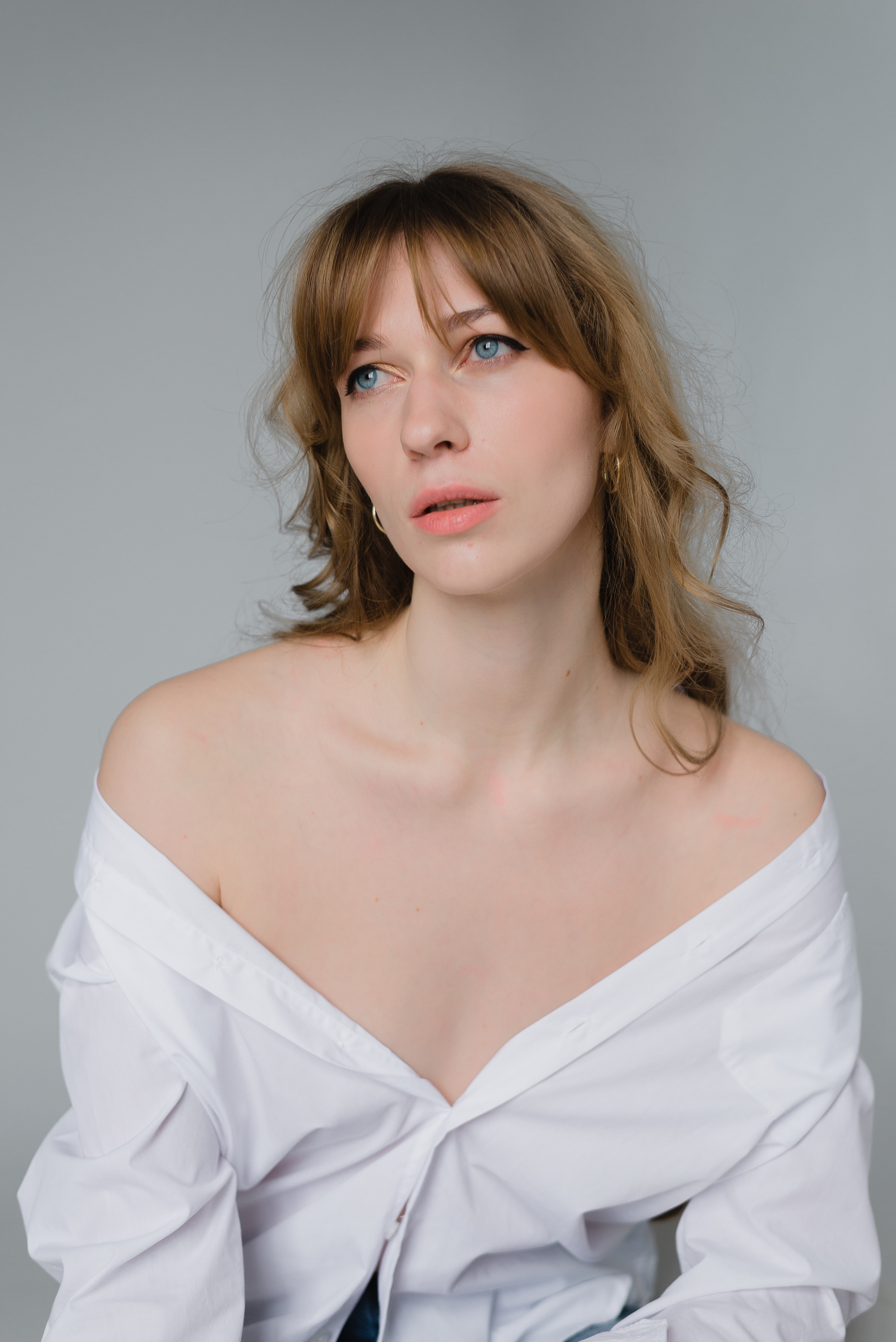 Вика. Фотограф в Нижнем Новгороде и Москве