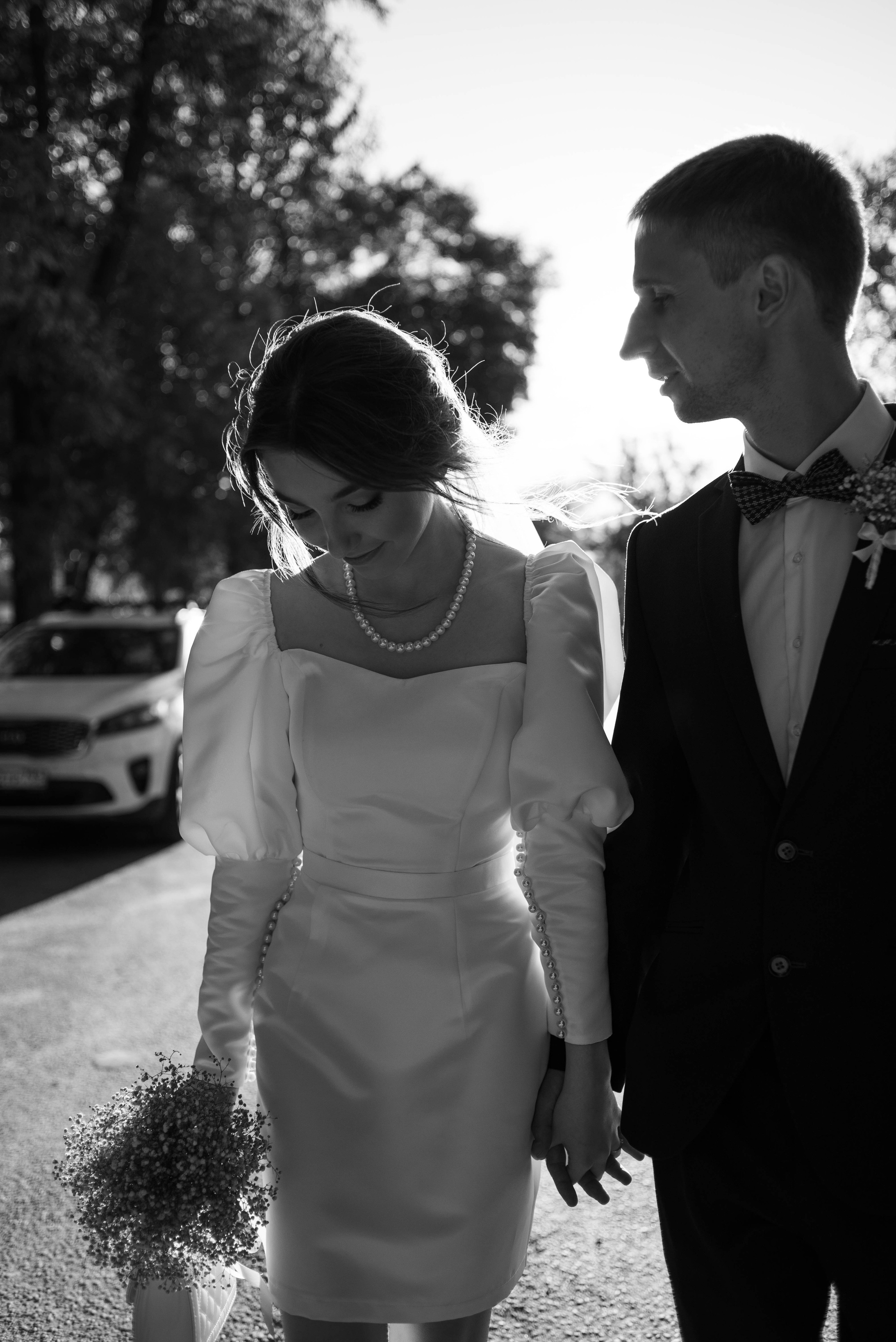 Андрей & Ксения. Фотограф в Нижнем Новгороде и Москве