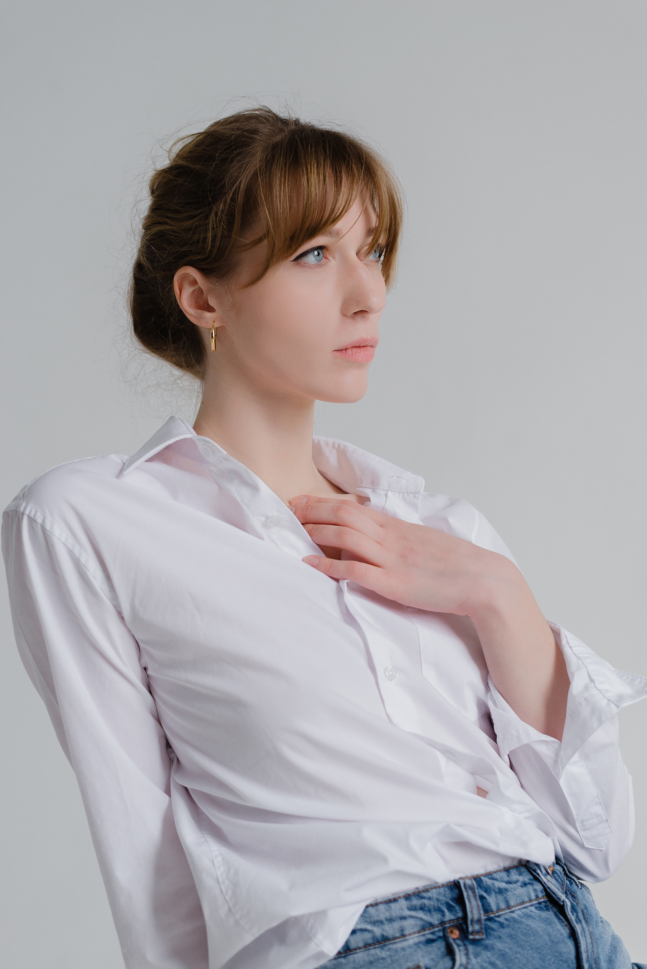 Вика. Фотограф в Нижнем Новгороде и Москве