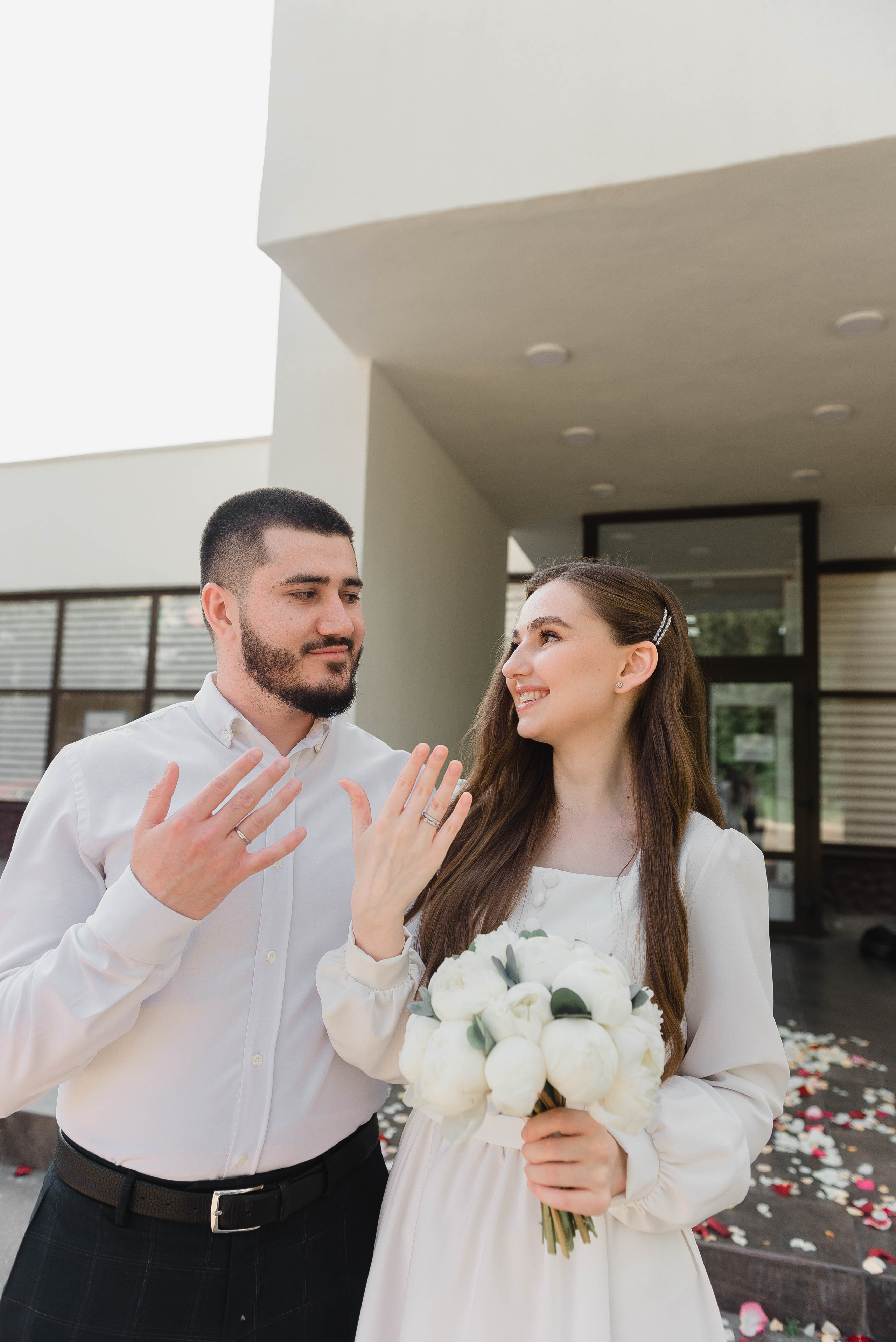Айвар & Ирина. Фотограф в Нижнем Новгороде и Москве