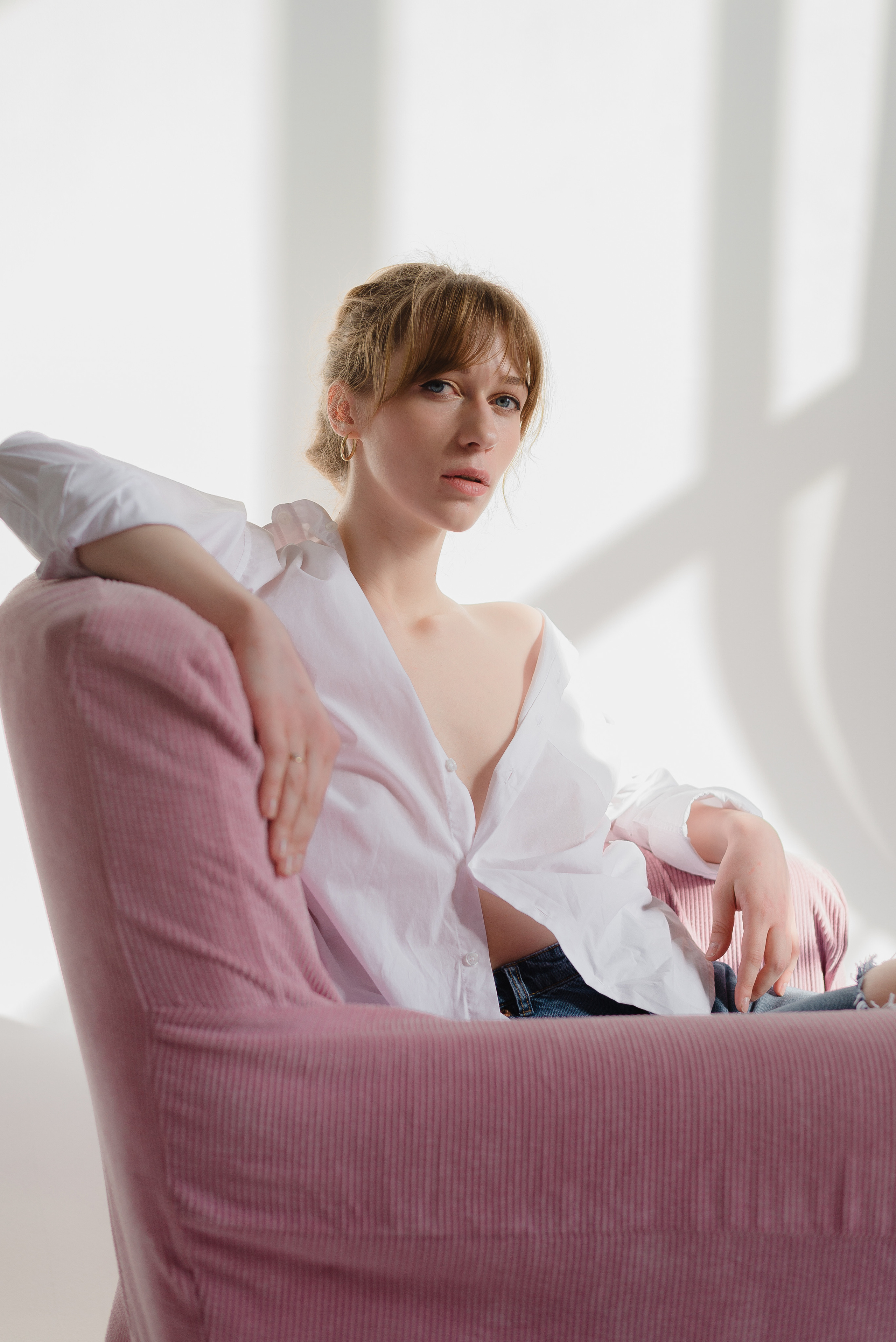 Вика. Фотограф в Нижнем Новгороде и Москве