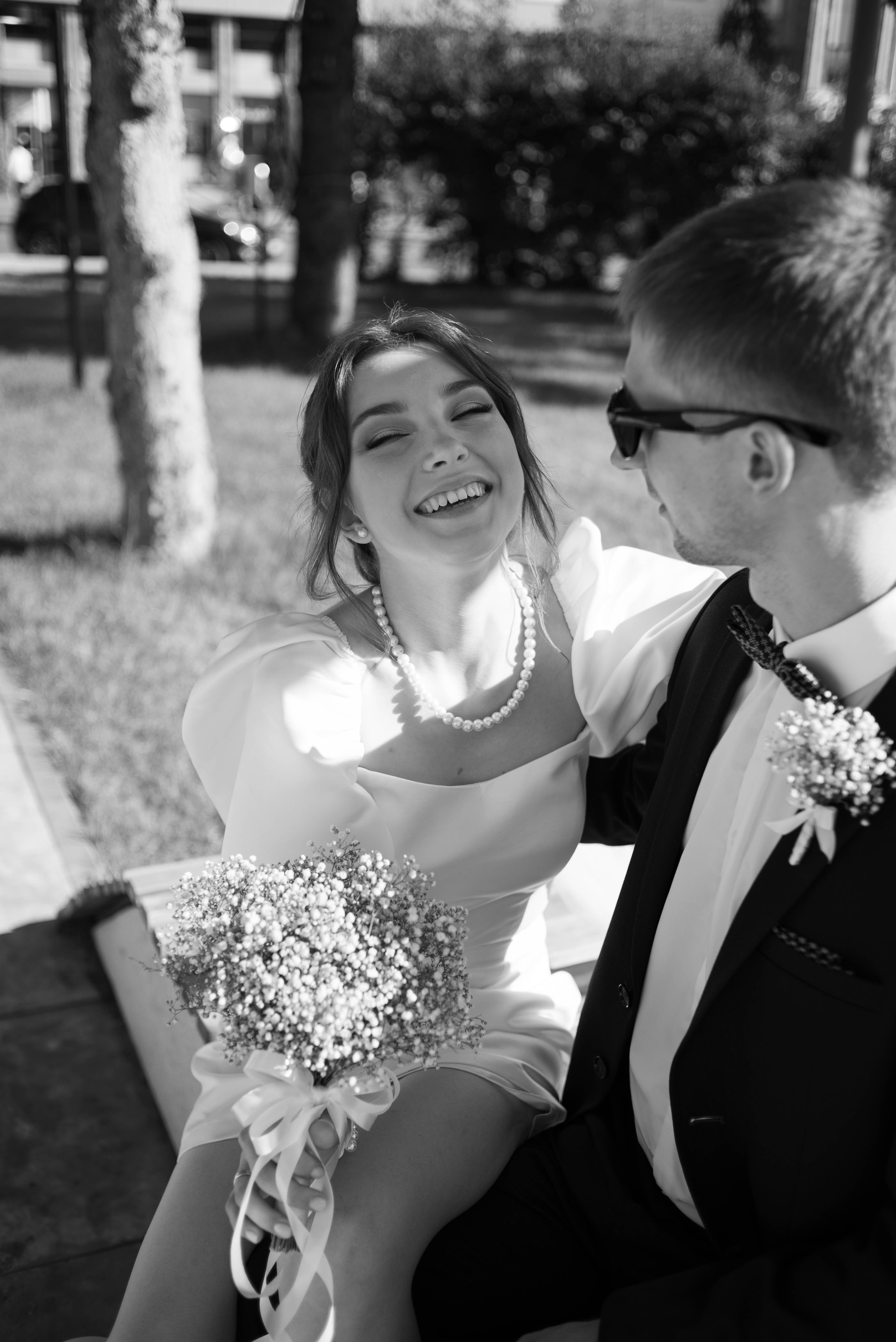 Андрей & Ксения. Фотограф в Нижнем Новгороде и Москве