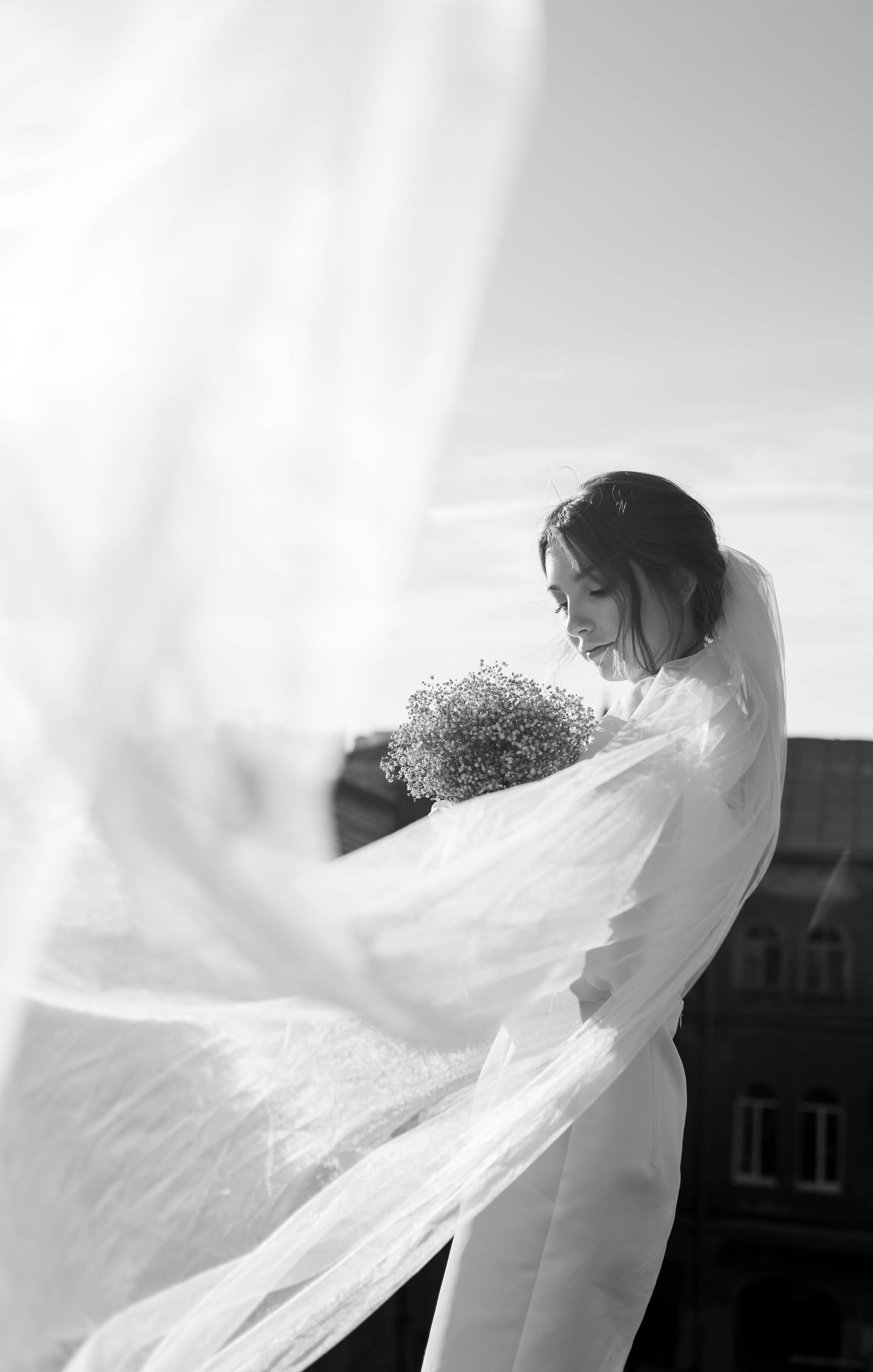 Андрей & Ксения. Фотограф в Нижнем Новгороде и Москве