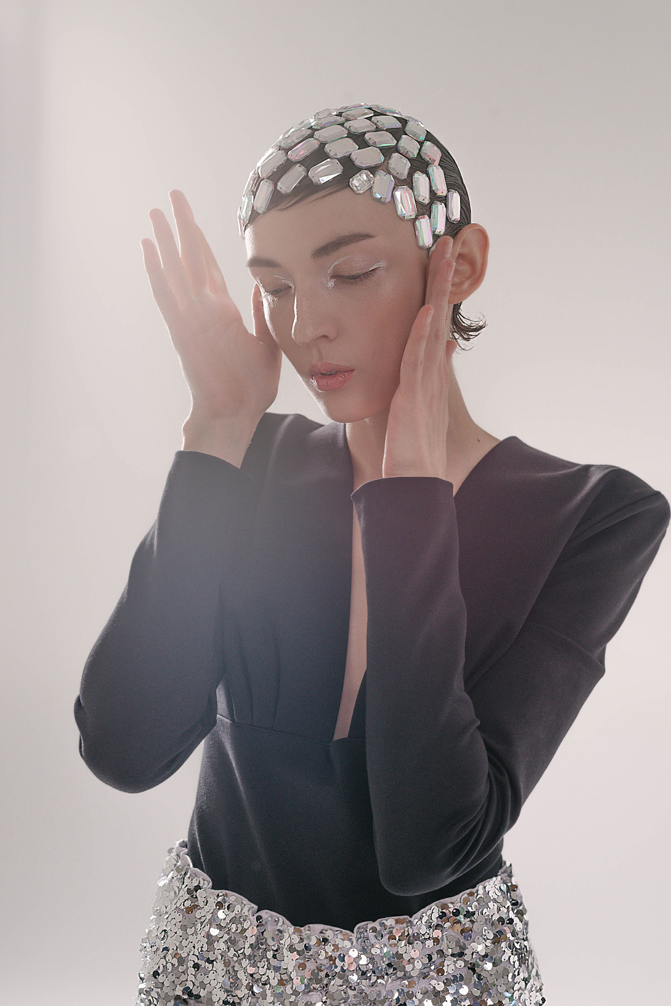 Съемка для блогера. Фотограф в Нижнем Новгороде и Москве