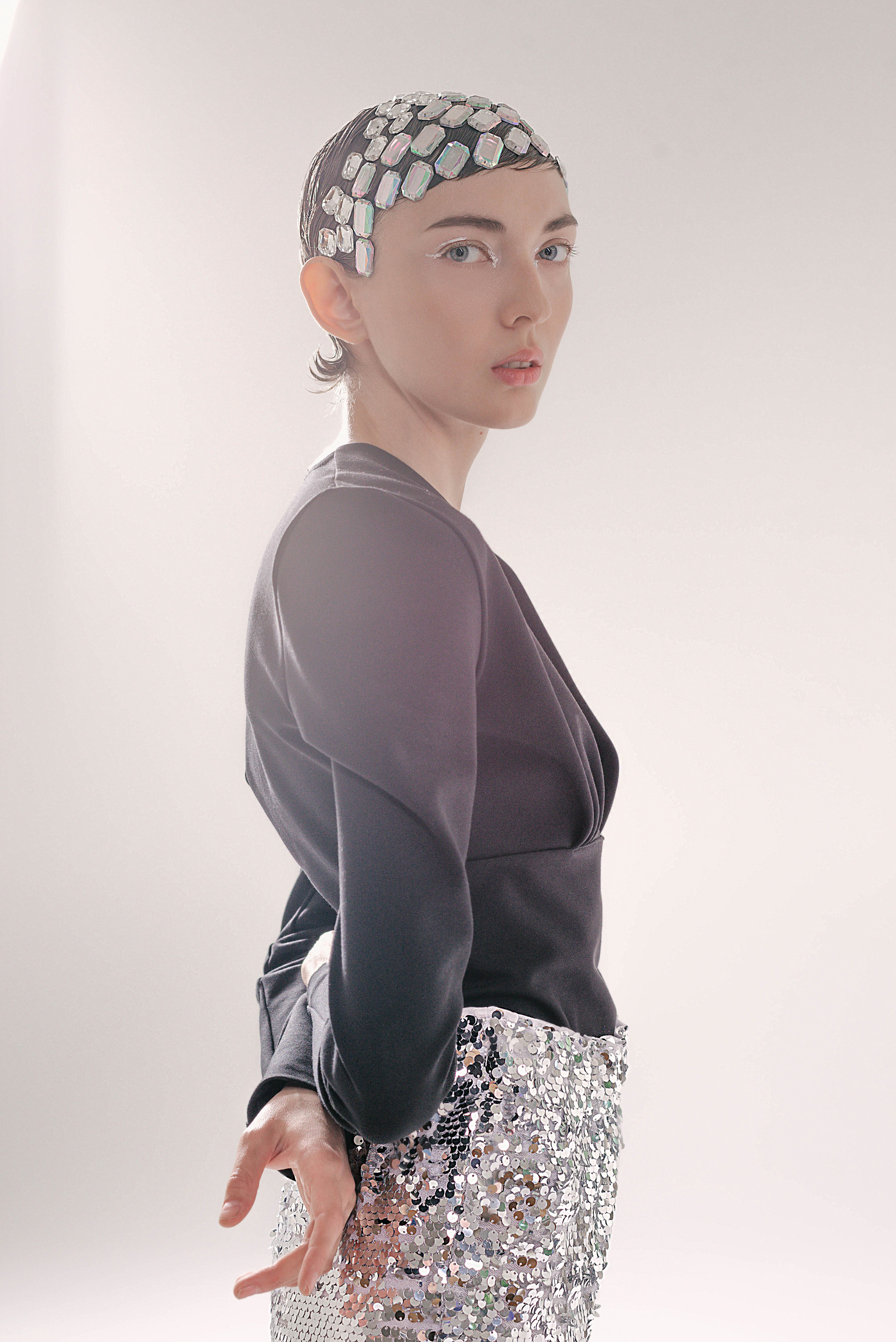 Съемка для блогера. Фотограф в Нижнем Новгороде и Москве