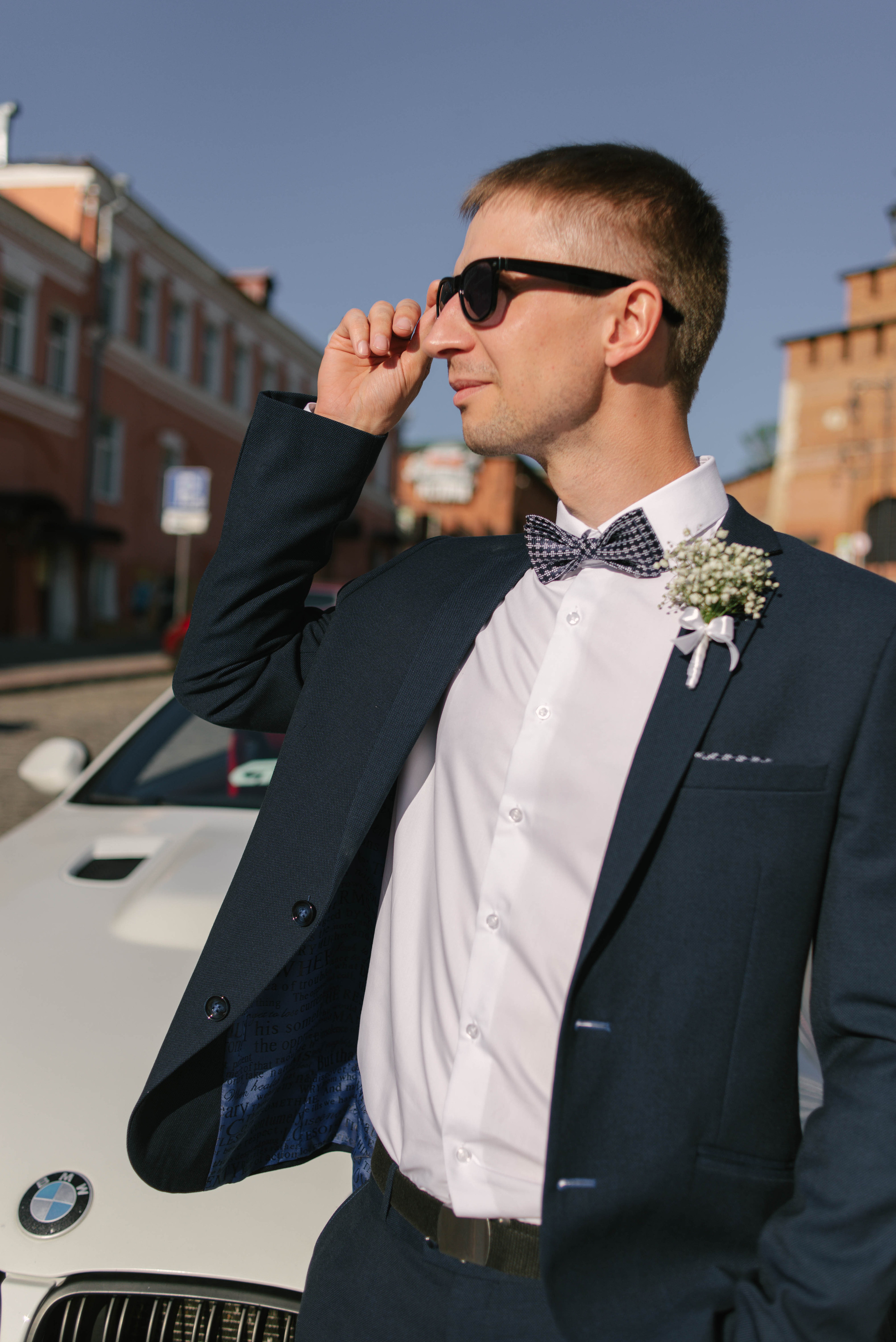 Андрей & Ксения. Фотограф в Нижнем Новгороде и Москве