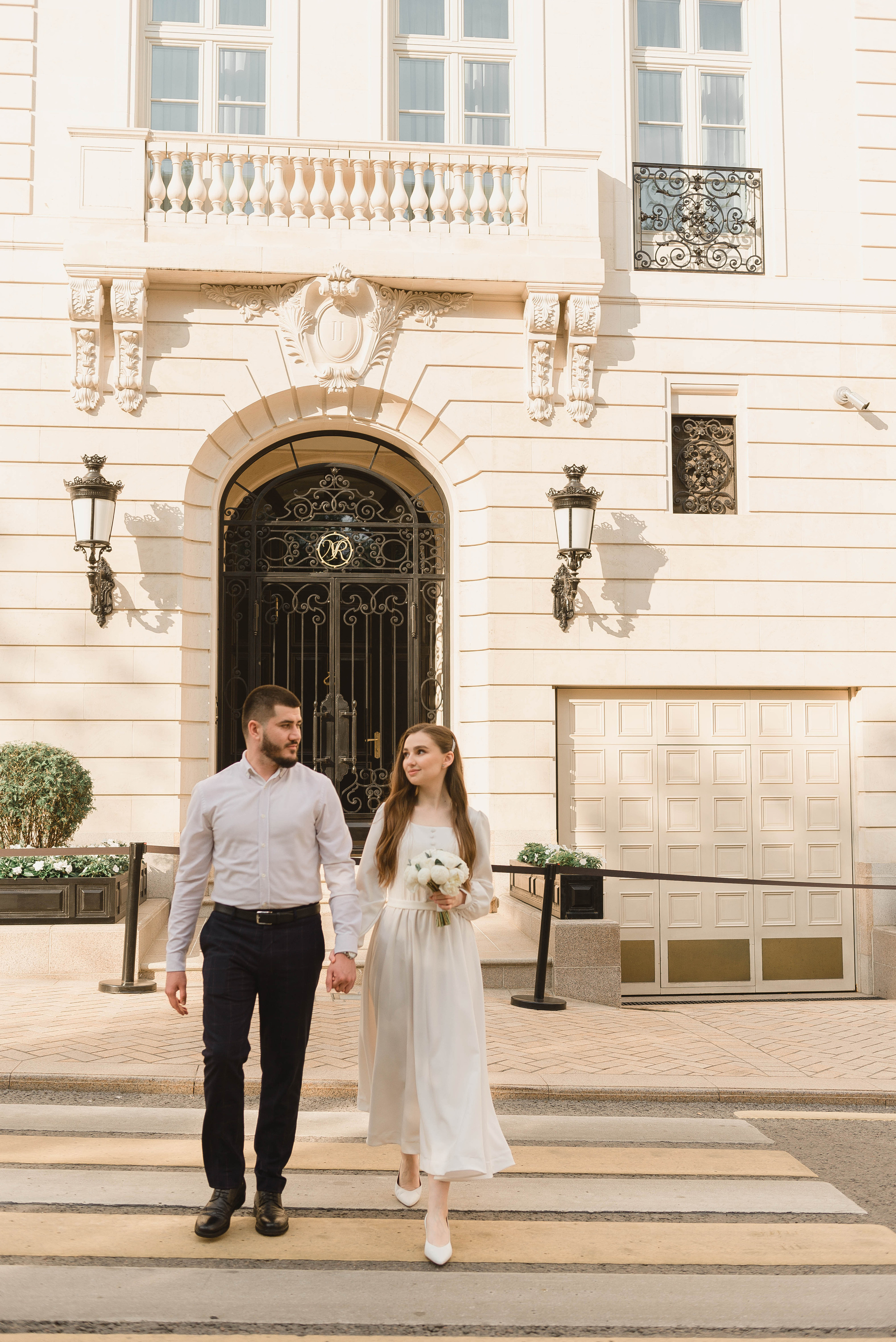 Айвар & Ирина. Фотограф в Нижнем Новгороде и Москве
