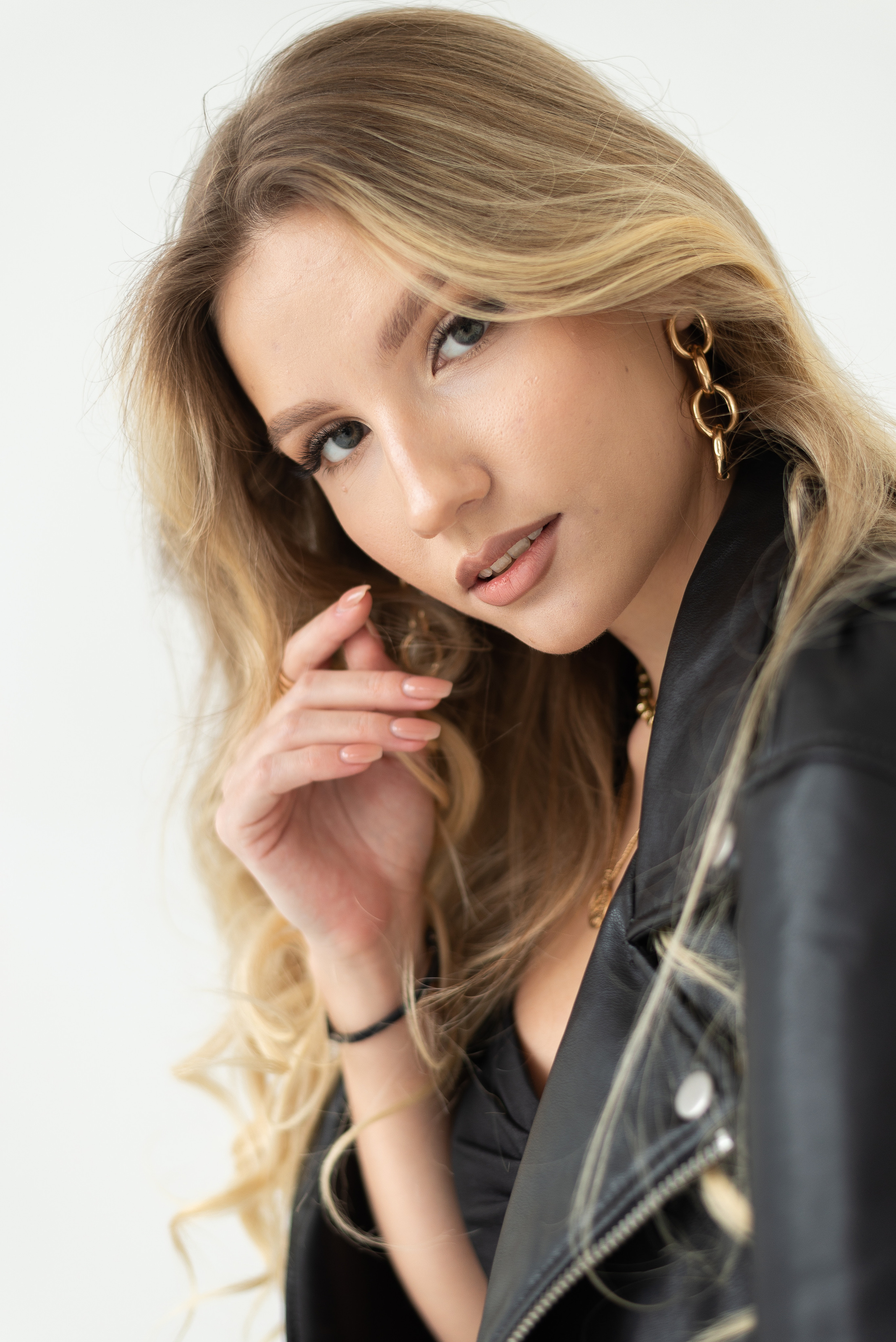 Алина. Фотограф в Нижнем Новгороде и Москве