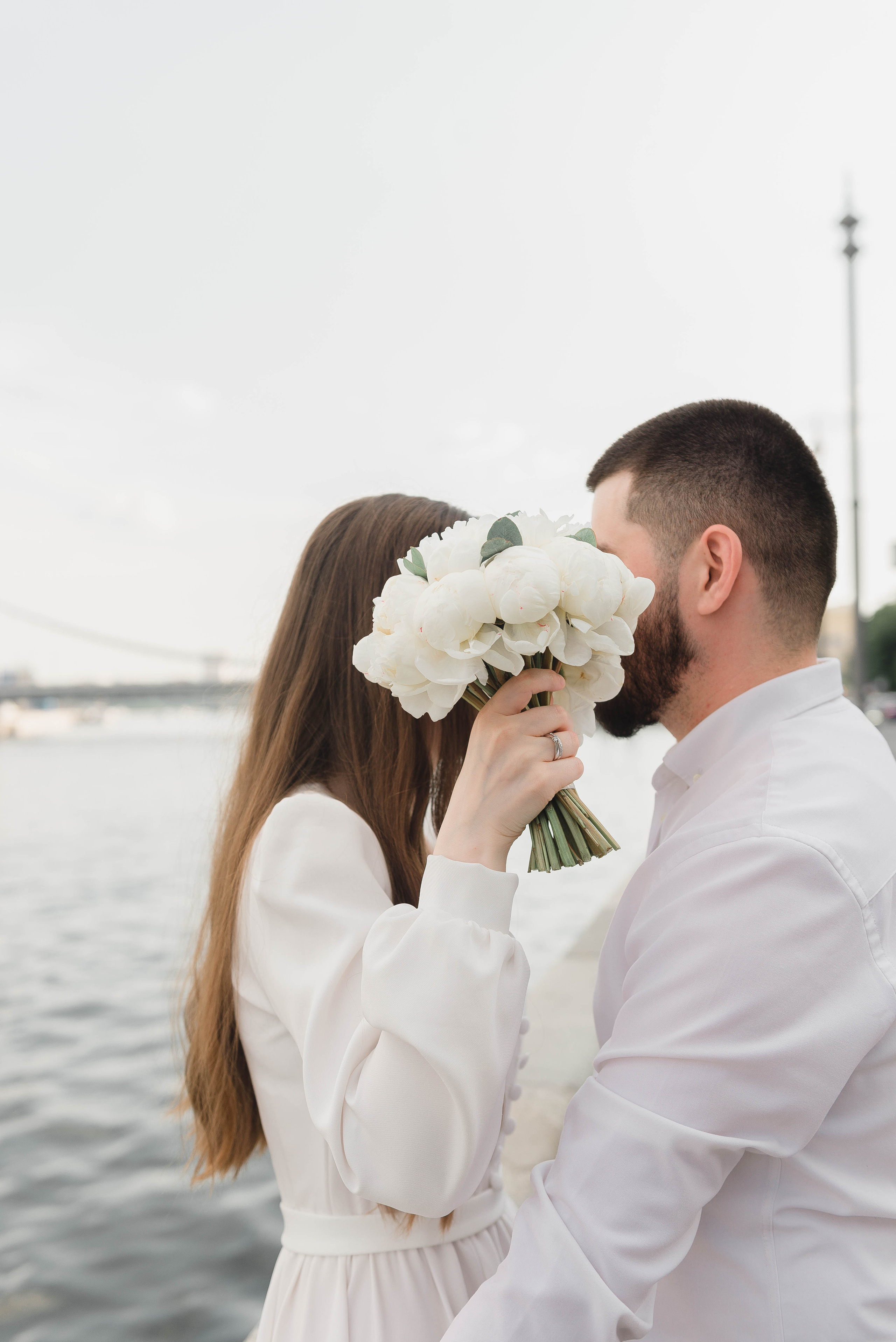 Айвар & Ирина. Фотограф в Нижнем Новгороде и Москве