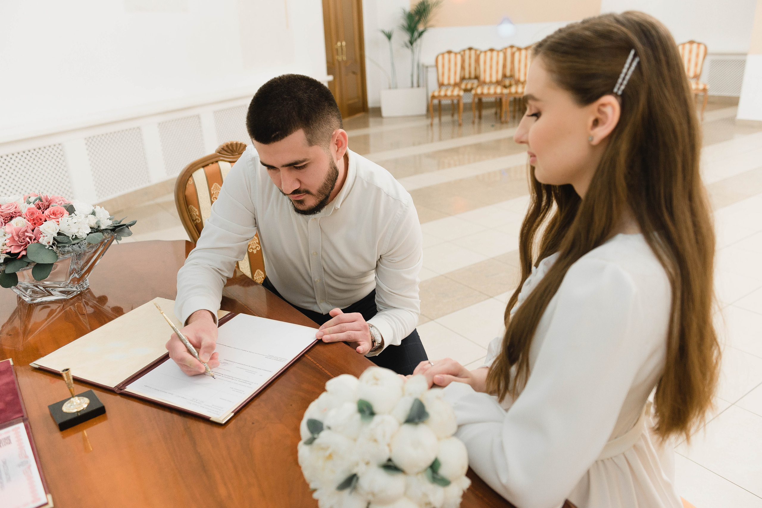 Айвар & Ирина. Фотограф в Нижнем Новгороде и Москве