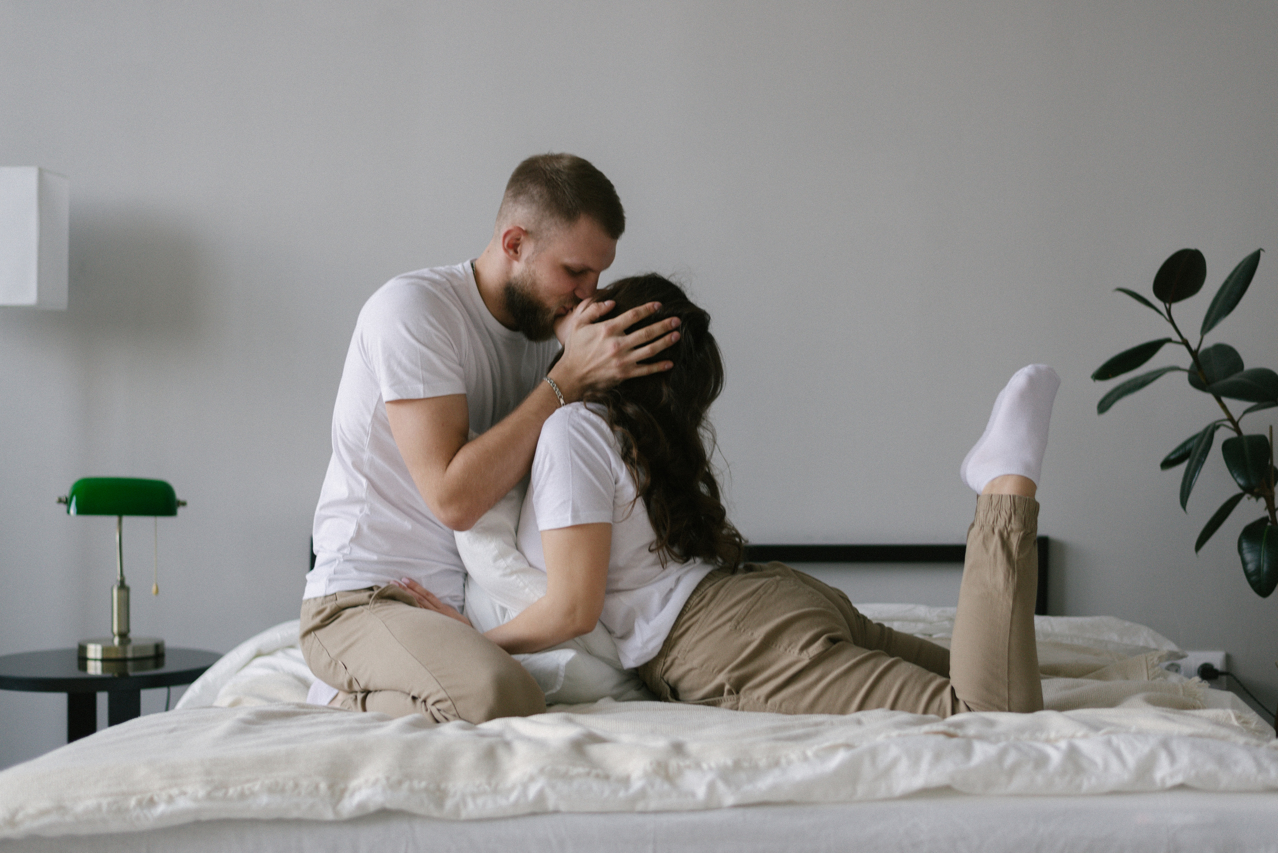 Любовь в городе двух Н. Фотограф в Нижнем Новгороде и Москве