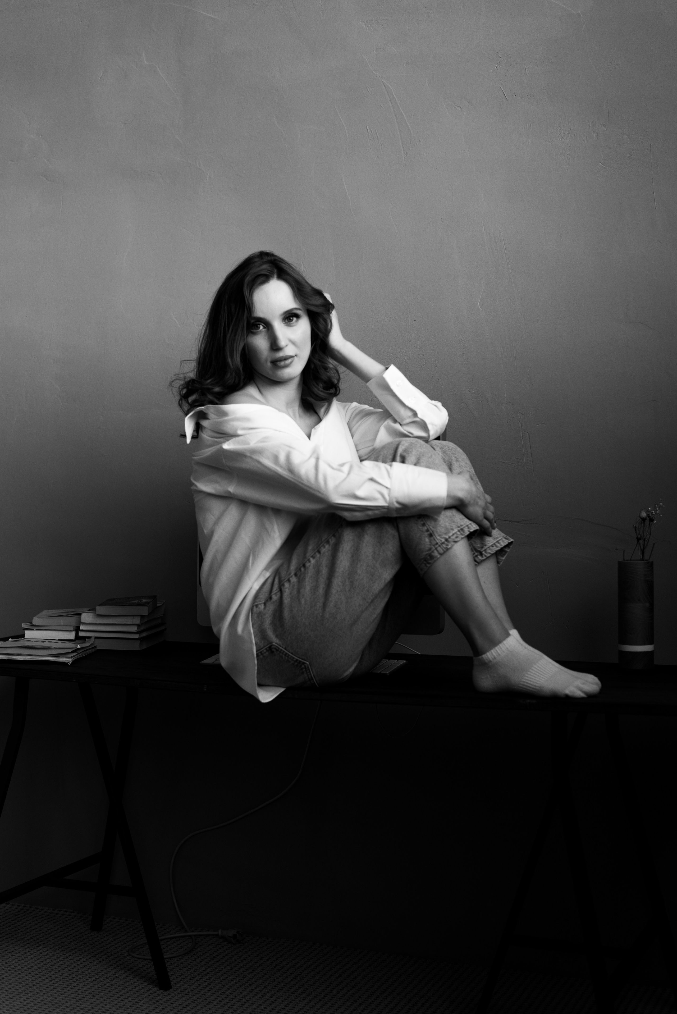 Катя. Фотограф в Нижнем Новгороде и Москве