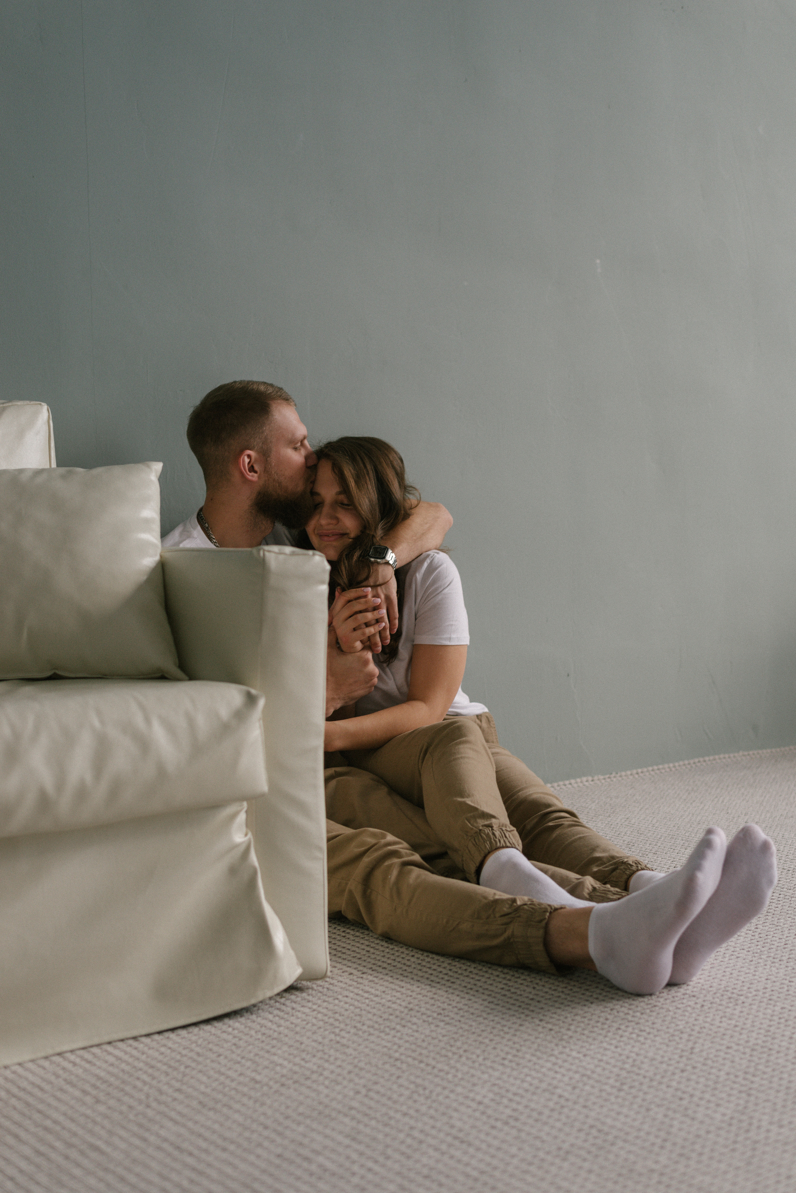 Любовь в городе двух Н. Фотограф в Нижнем Новгороде и Москве