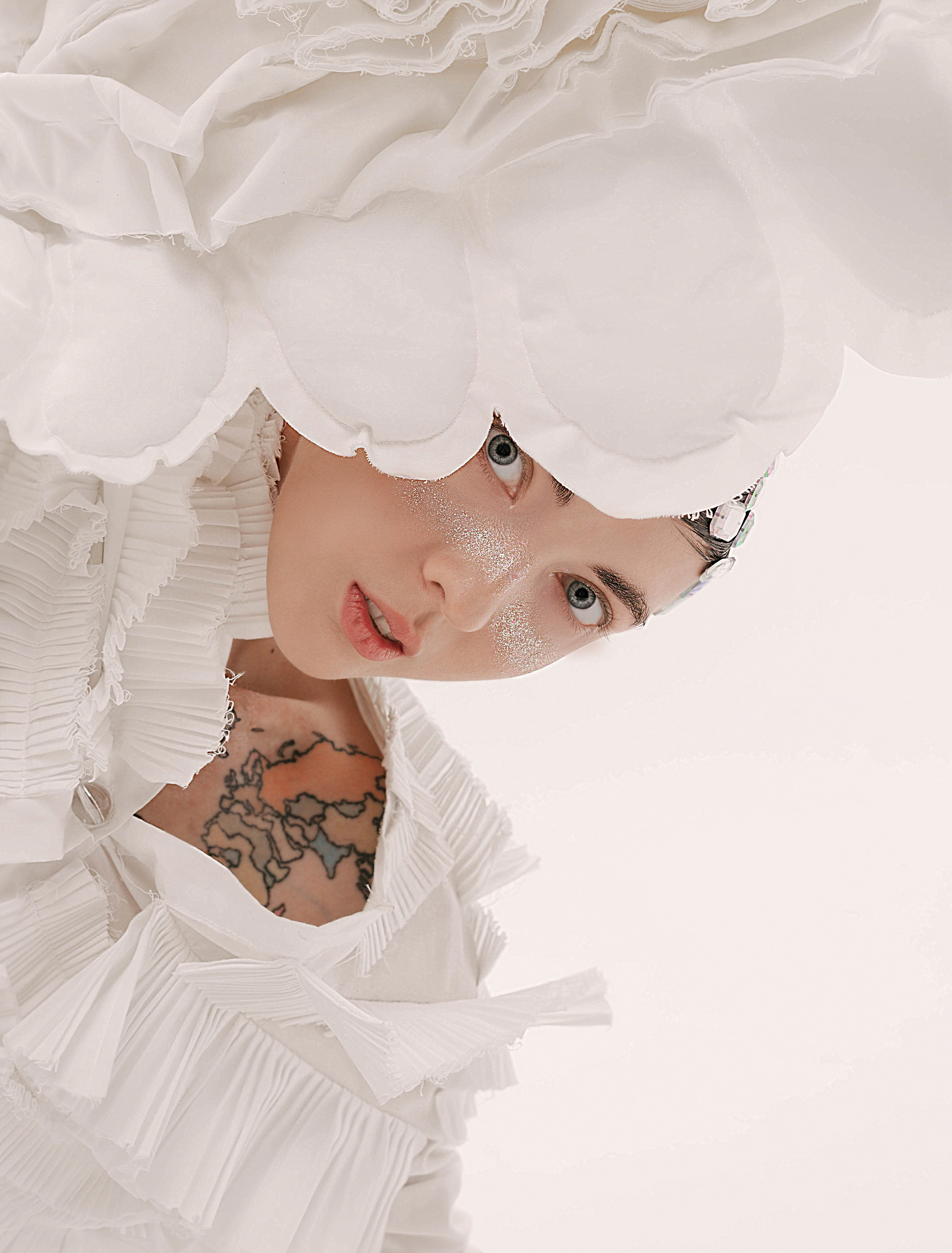 Съемка для блогера. Фотограф в Нижнем Новгороде и Москве