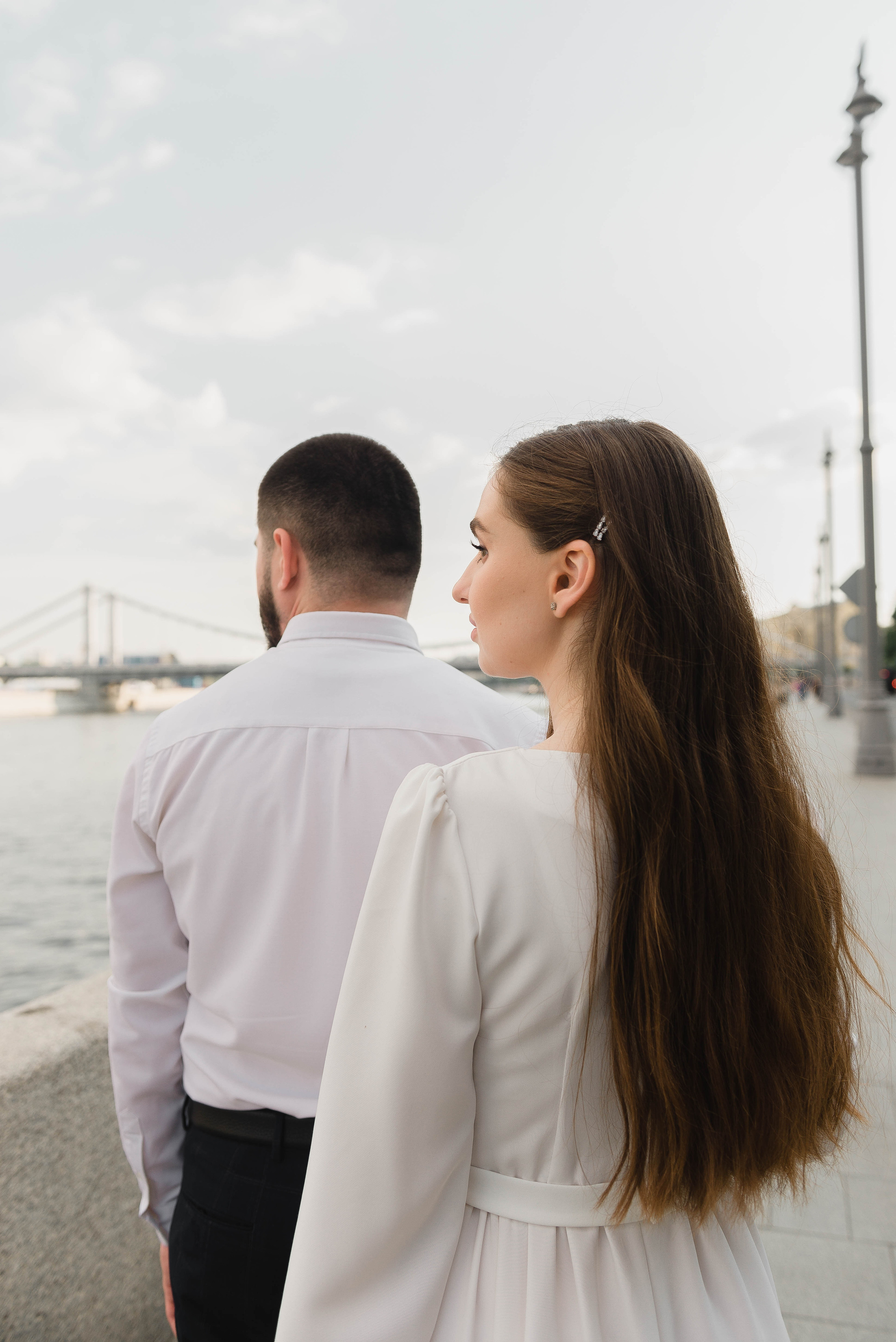 Айвар & Ирина. Фотограф в Нижнем Новгороде и Москве