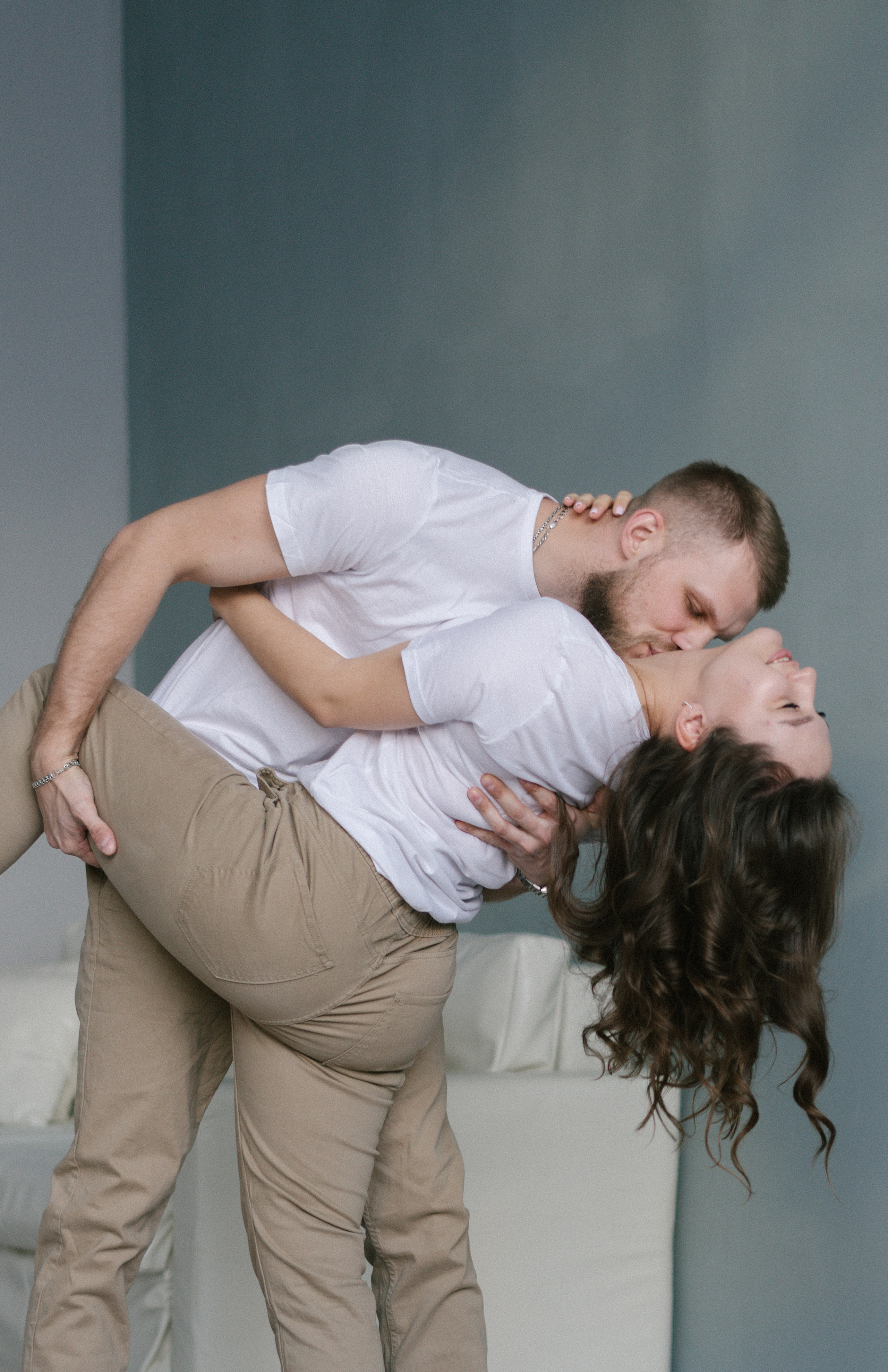 Любовь в городе двух Н. Фотограф в Нижнем Новгороде и Москве