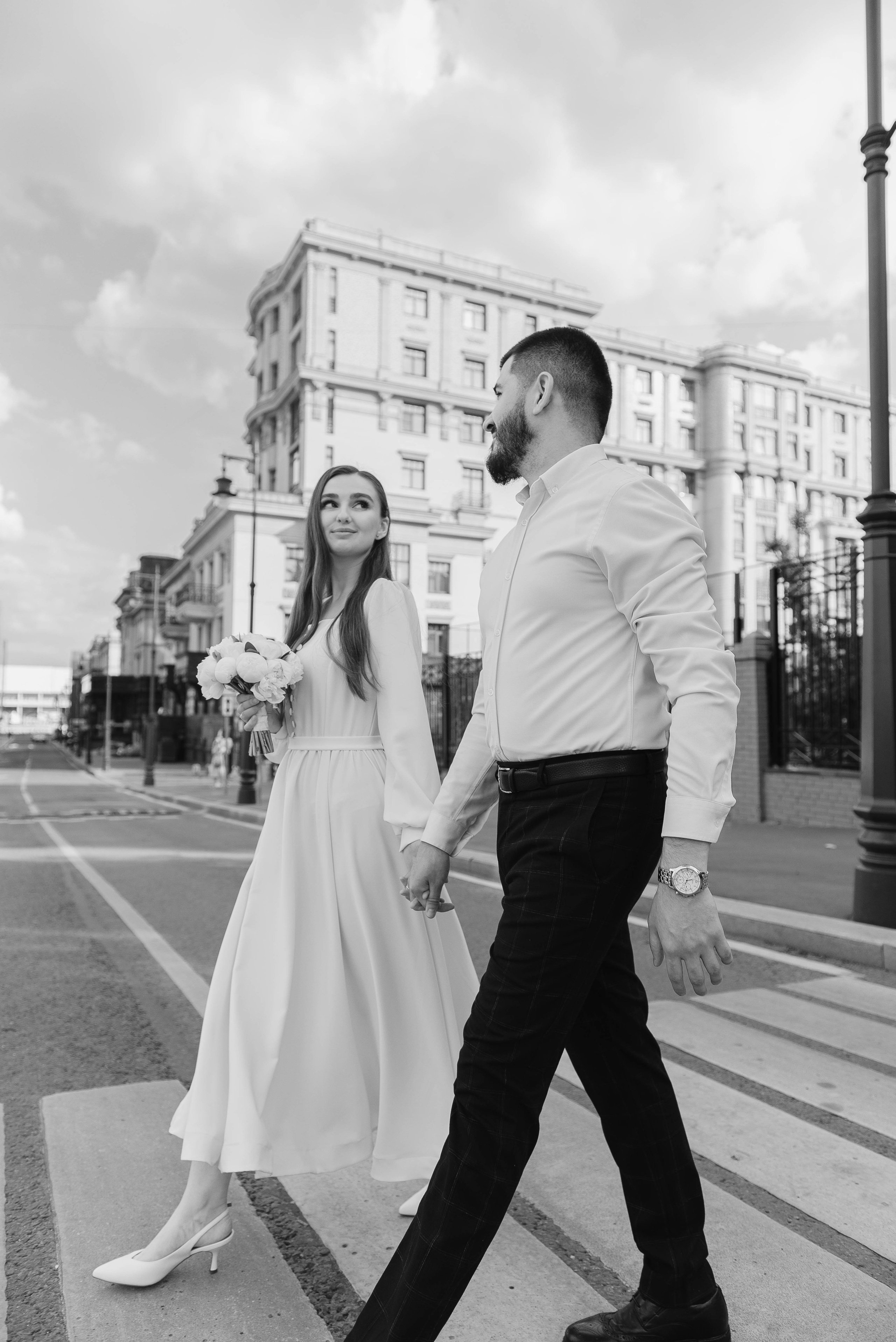 Айвар & Ирина. Фотограф в Нижнем Новгороде и Москве