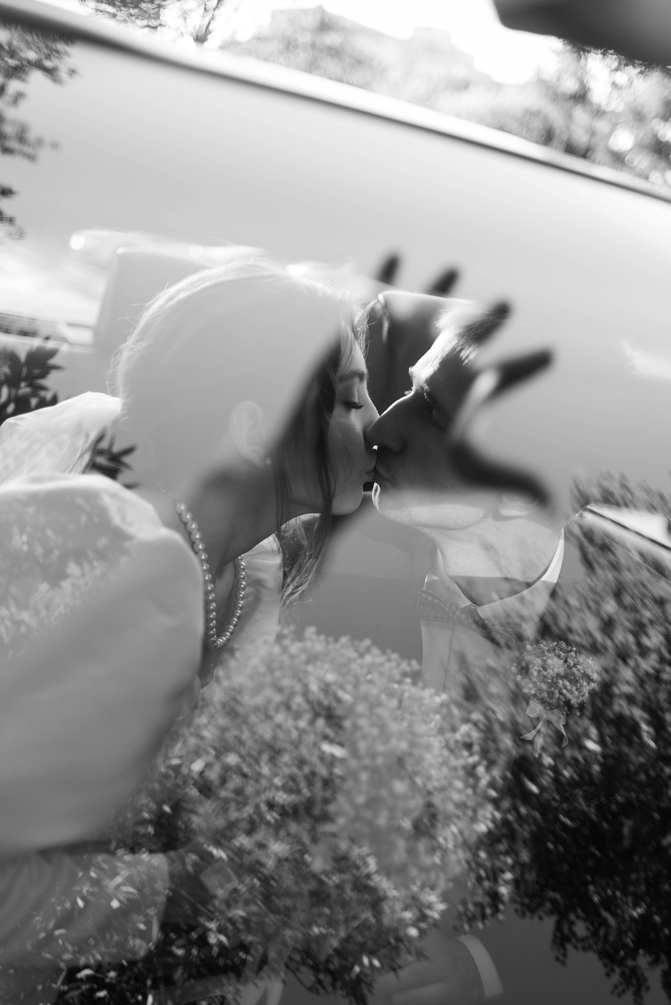 Андрей & Ксения. Фотограф в Нижнем Новгороде и Москве