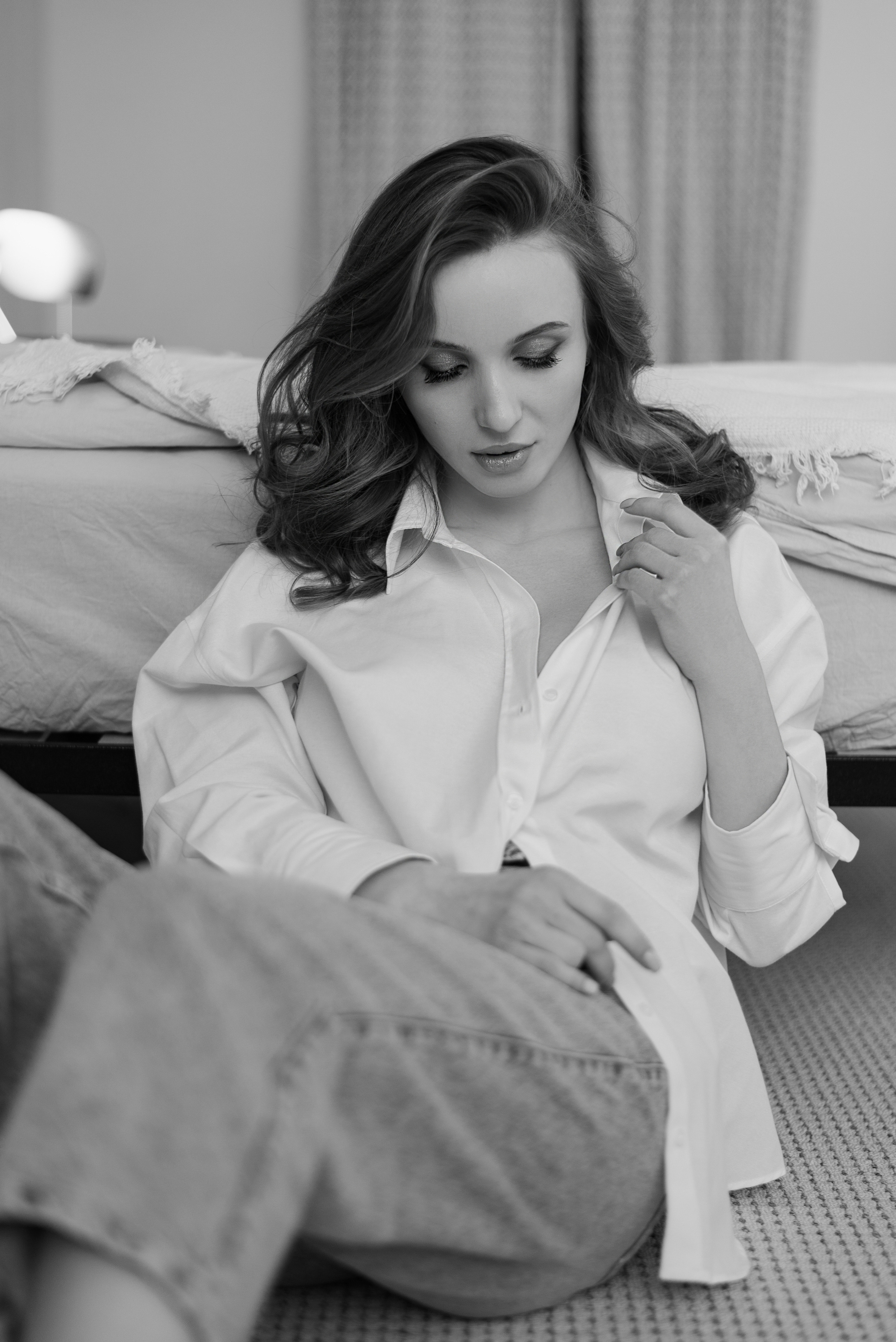 Катя. Фотограф в Нижнем Новгороде и Москве