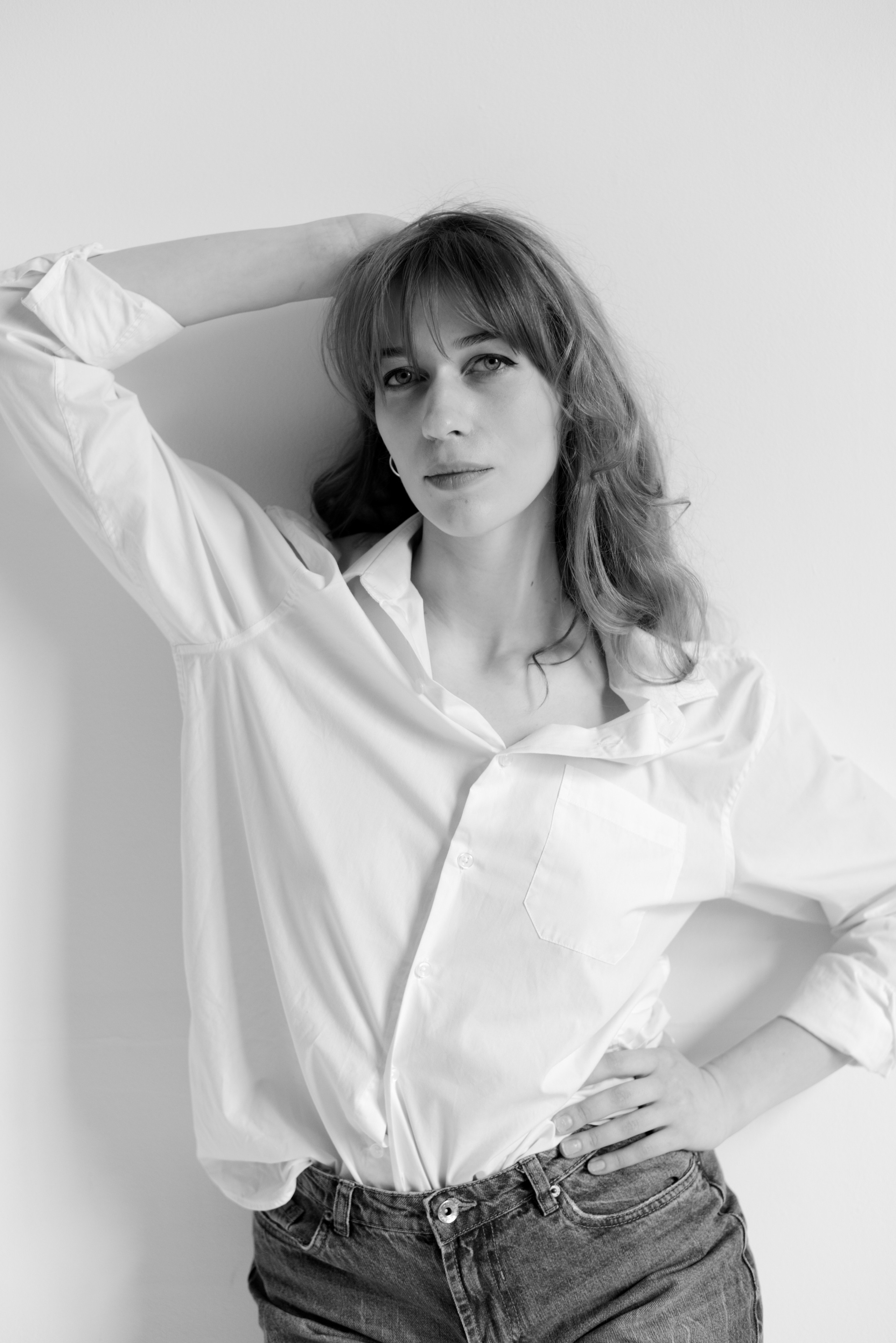 Вика. Фотограф в Нижнем Новгороде и Москве