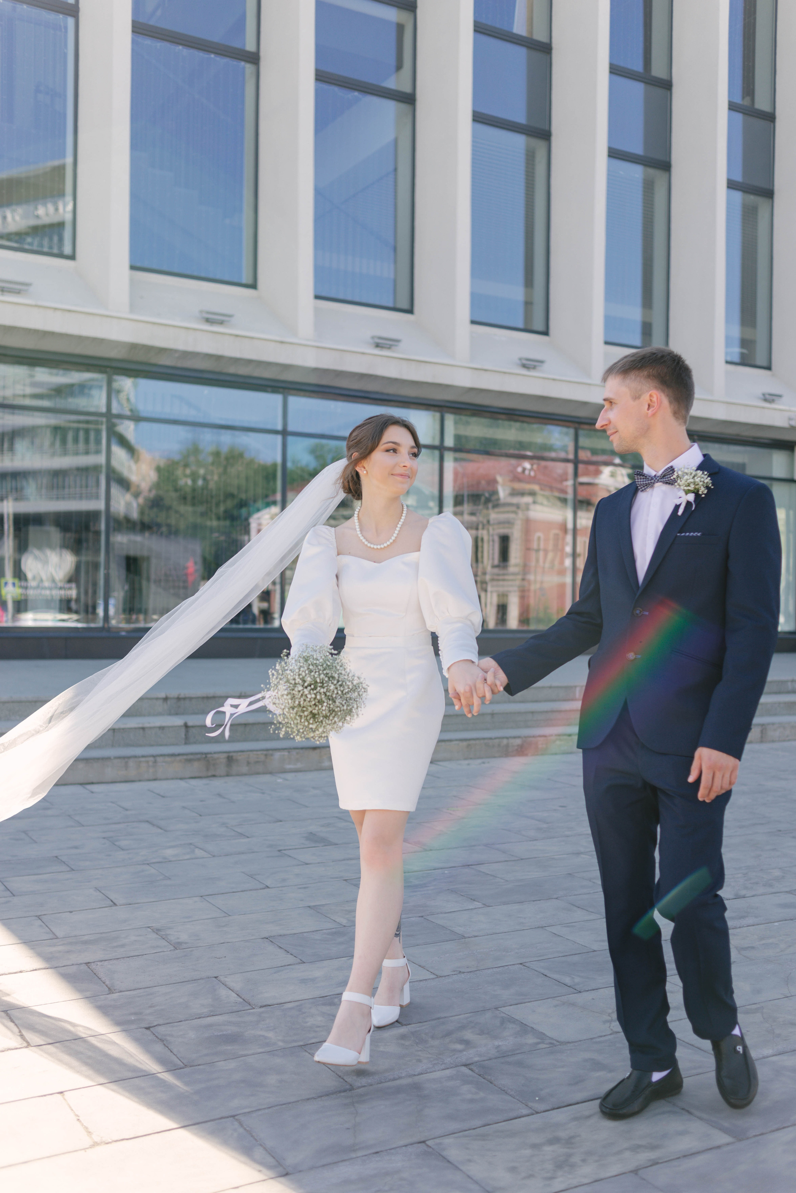 Андрей & Ксения. Фотограф в Нижнем Новгороде и Москве