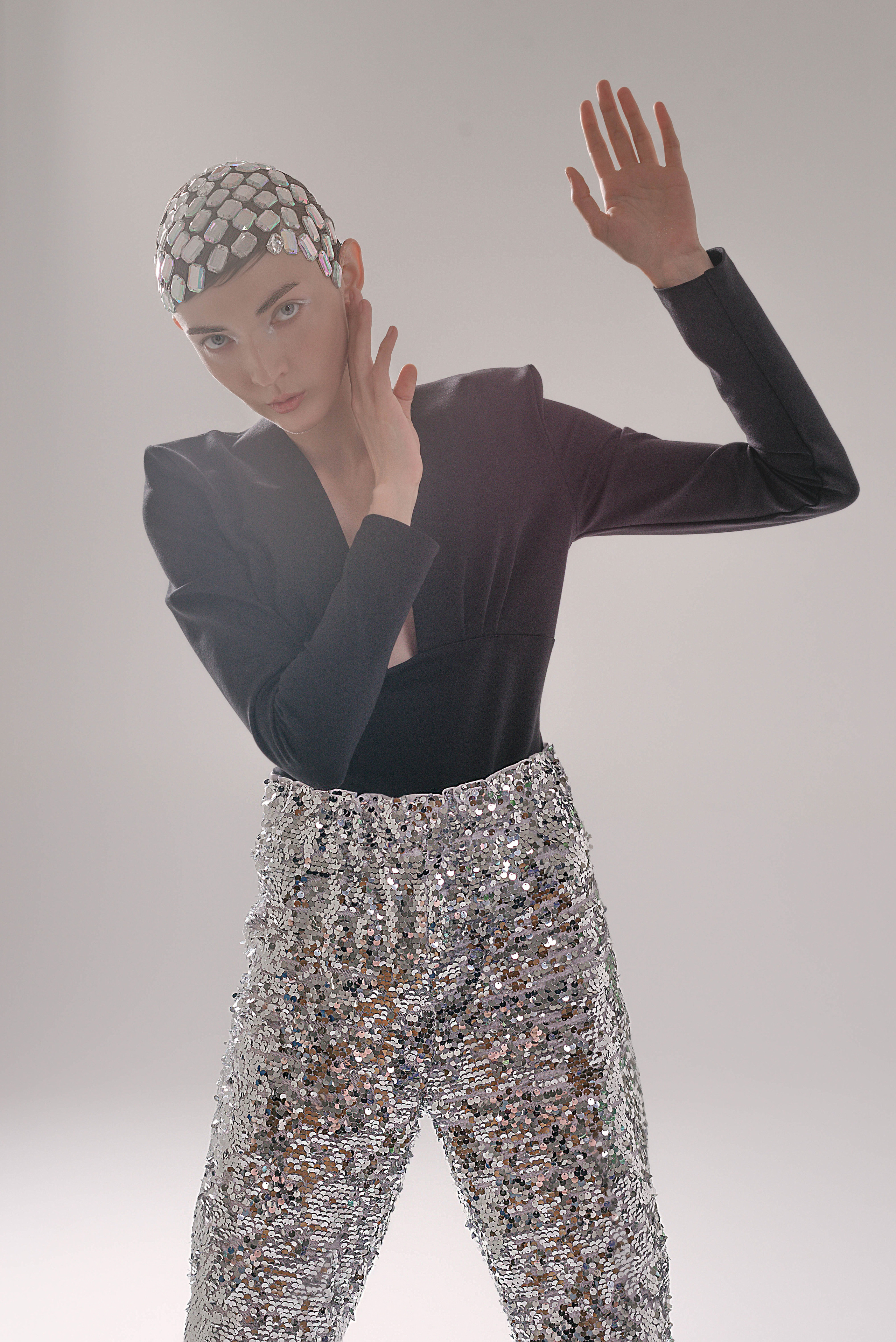 Съемка для блогера. Фотограф в Нижнем Новгороде и Москве