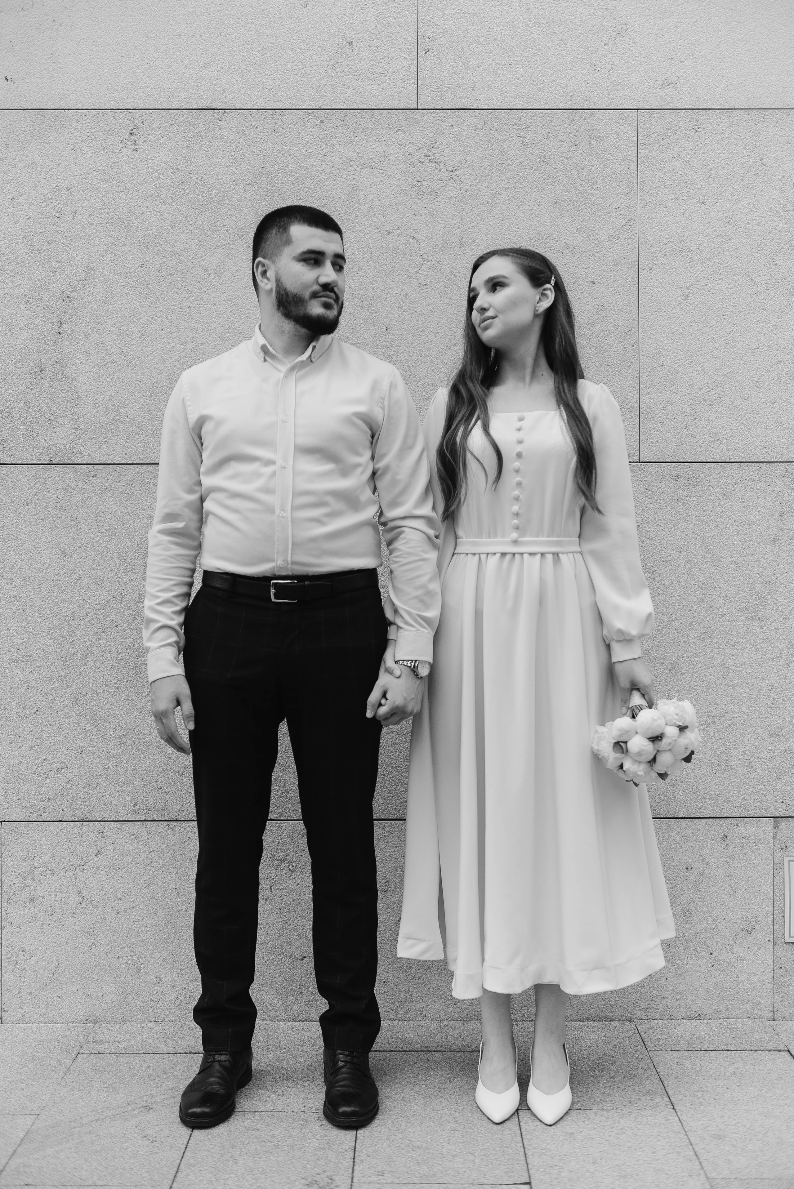 Айвар & Ирина. Фотограф в Нижнем Новгороде и Москве