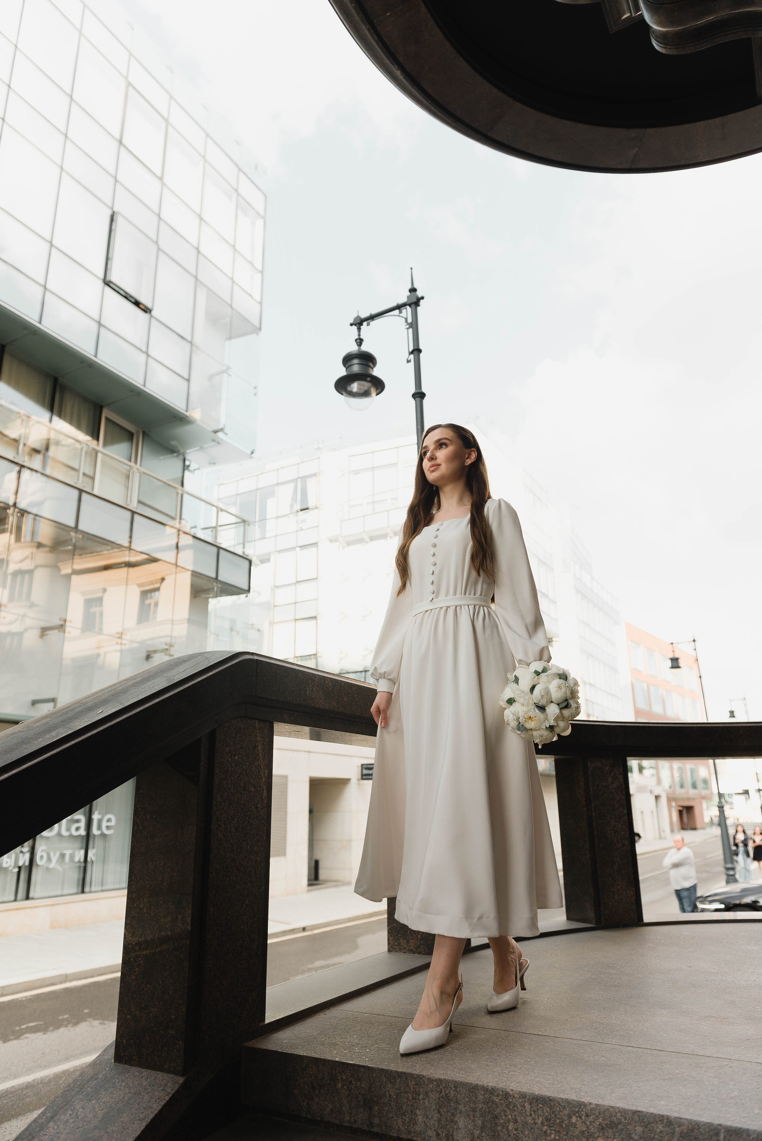 Айвар & Ирина. Фотограф в Нижнем Новгороде и Москве