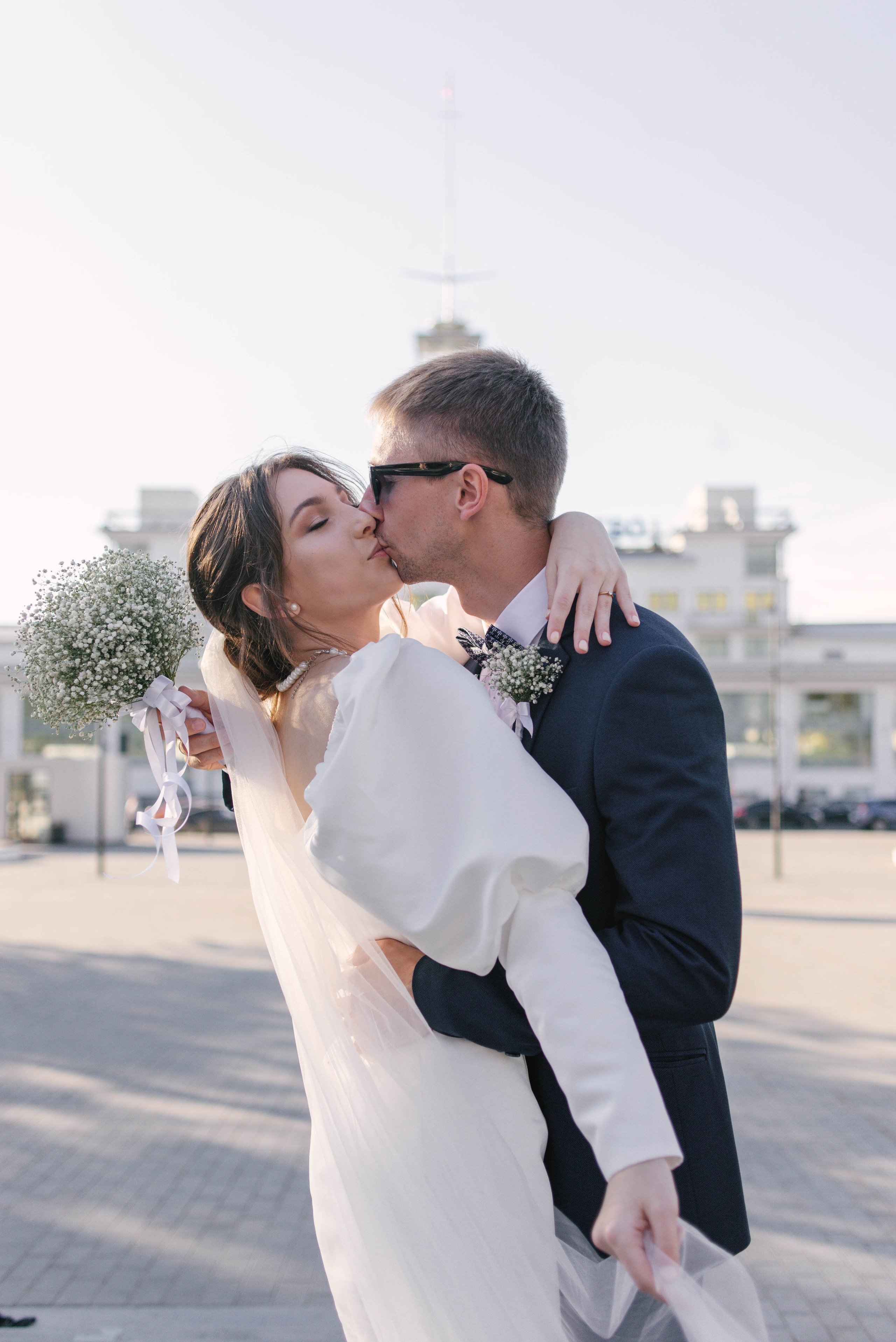 Андрей & Ксения. Фотограф в Нижнем Новгороде и Москве