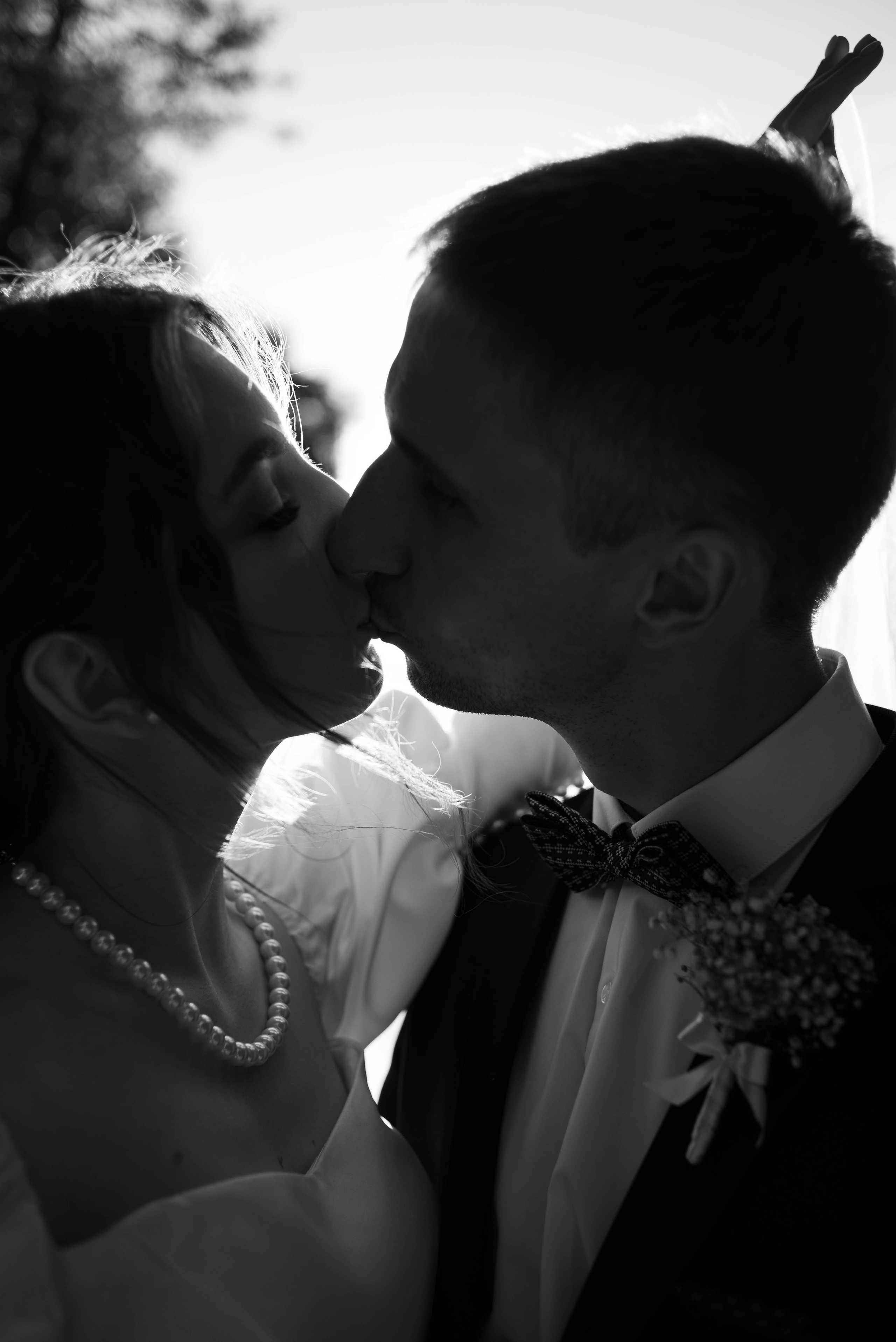 Андрей & Ксения. Фотограф в Нижнем Новгороде и Москве