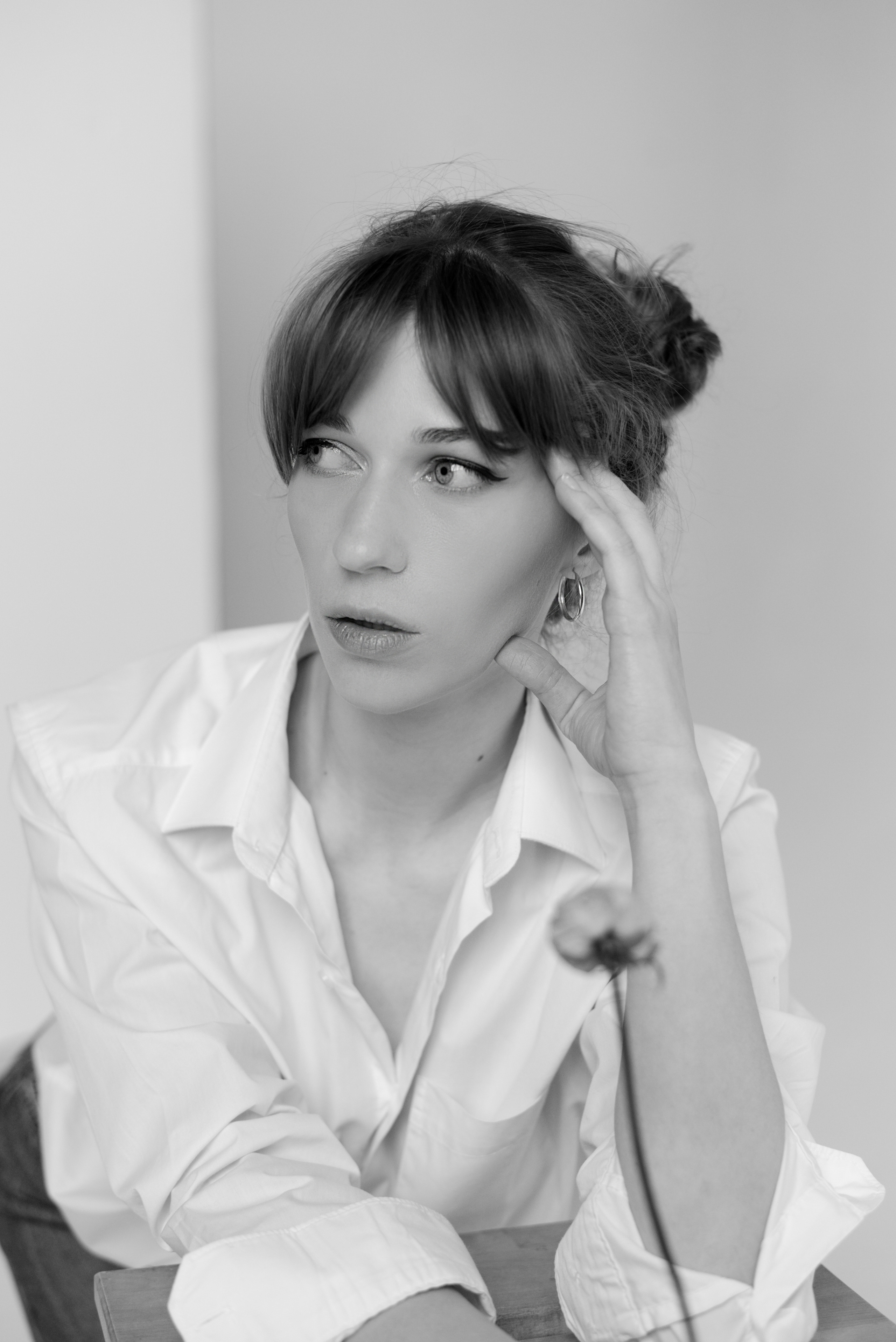 Вика. Фотограф в Нижнем Новгороде и Москве