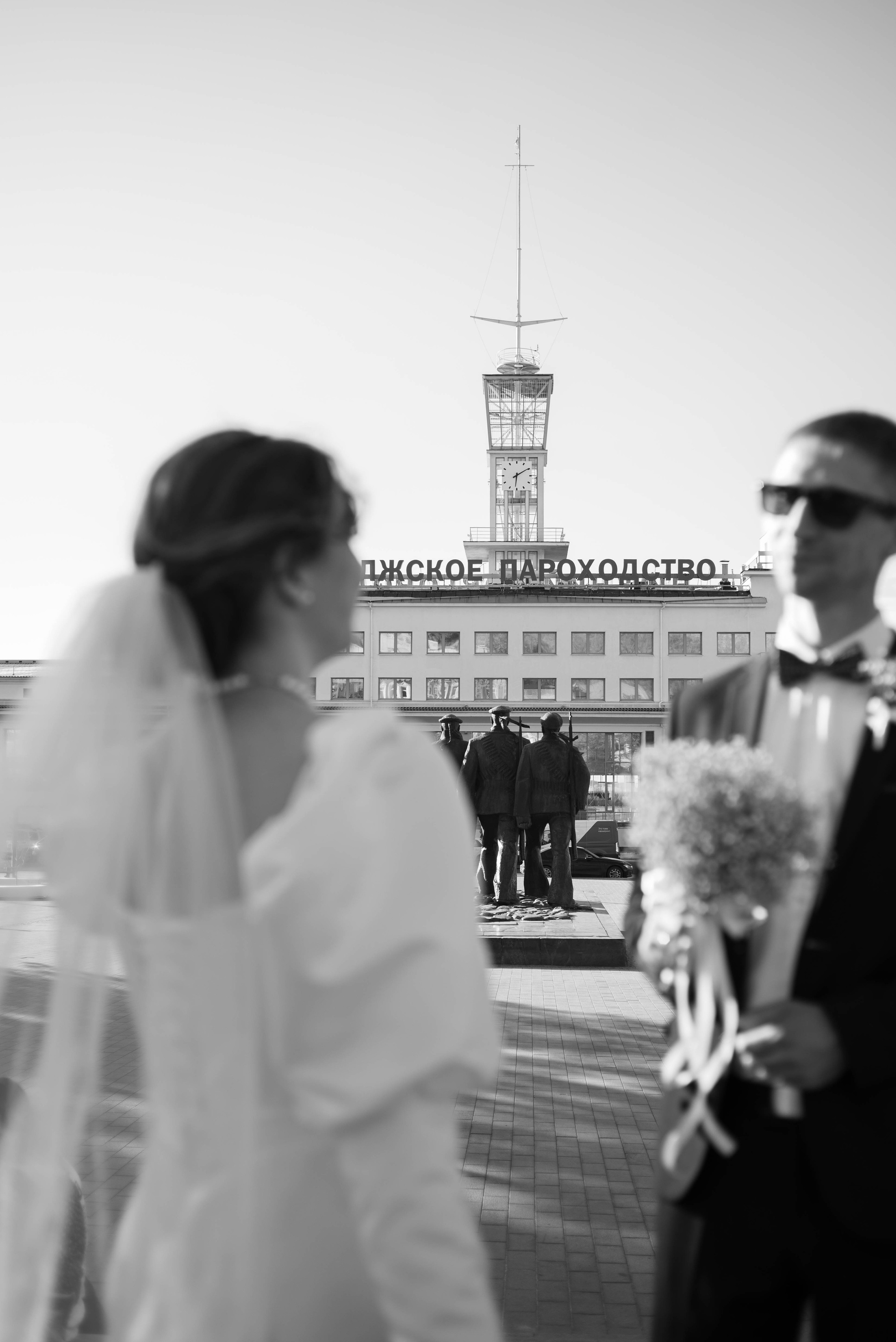 Андрей & Ксения. Фотограф в Нижнем Новгороде и Москве