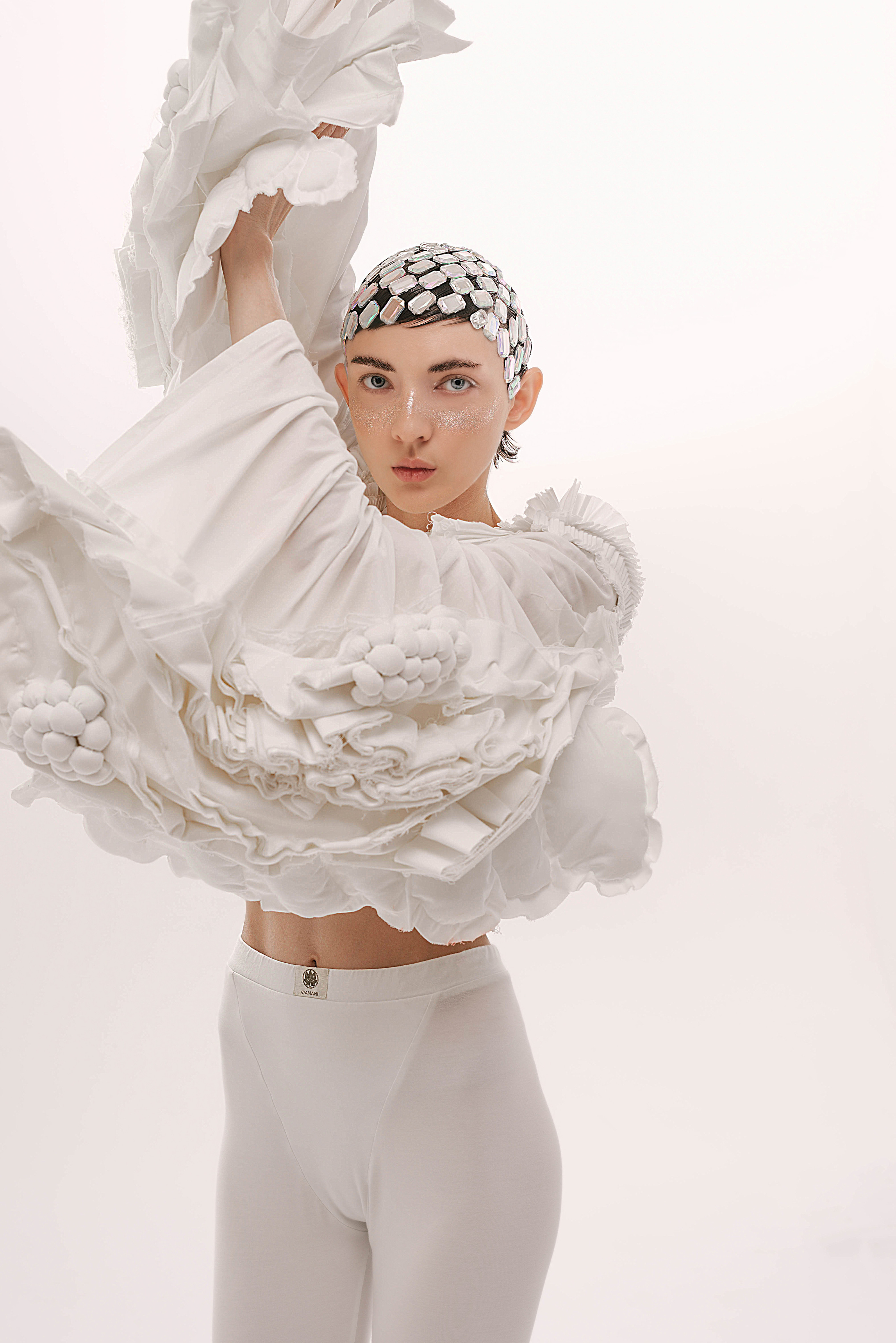 Съемка для блогера. Фотограф в Нижнем Новгороде и Москве