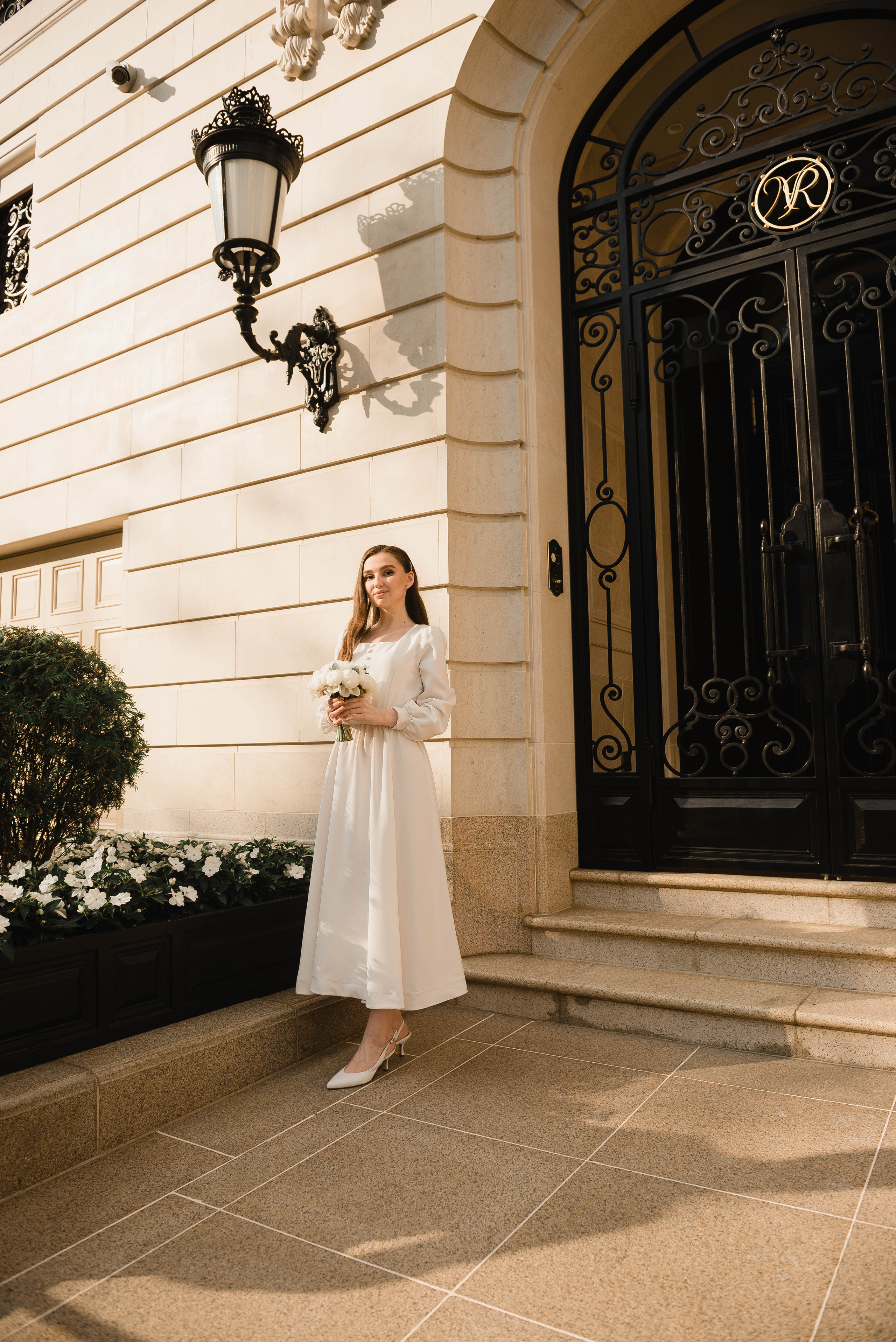 Айвар & Ирина. Фотограф в Нижнем Новгороде и Москве