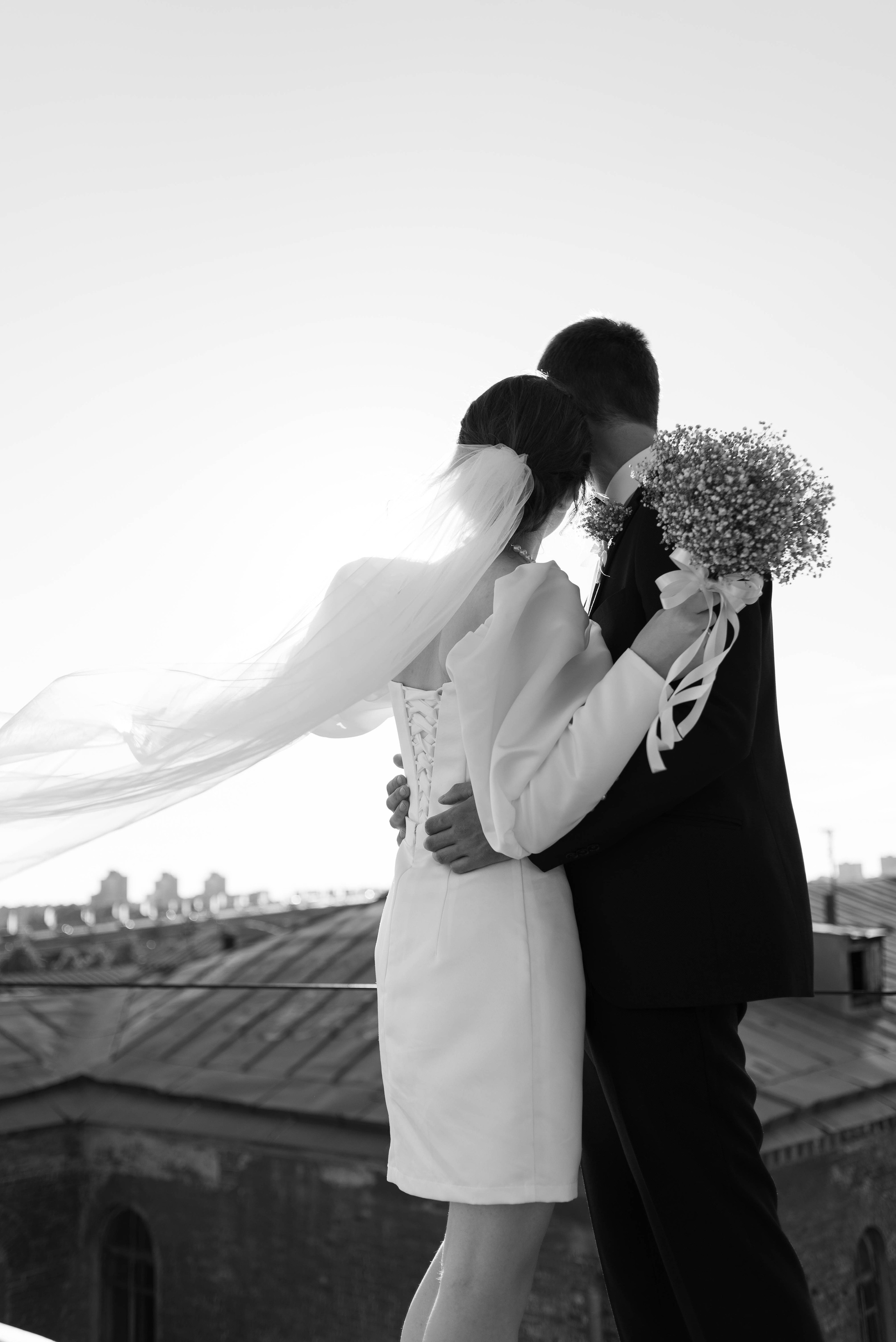 Андрей & Ксения. Фотограф в Нижнем Новгороде и Москве