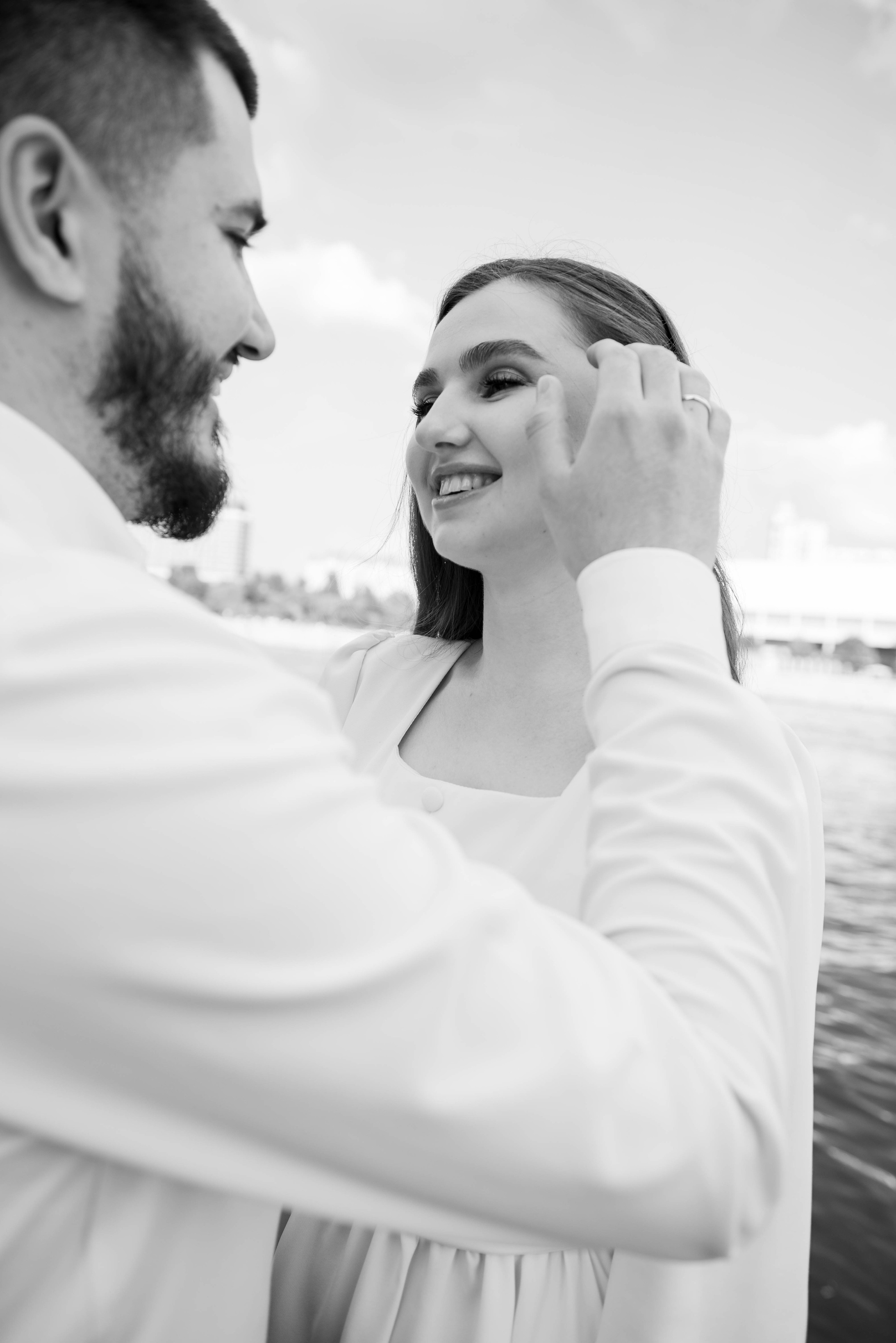 Айвар & Ирина. Фотограф в Нижнем Новгороде и Москве