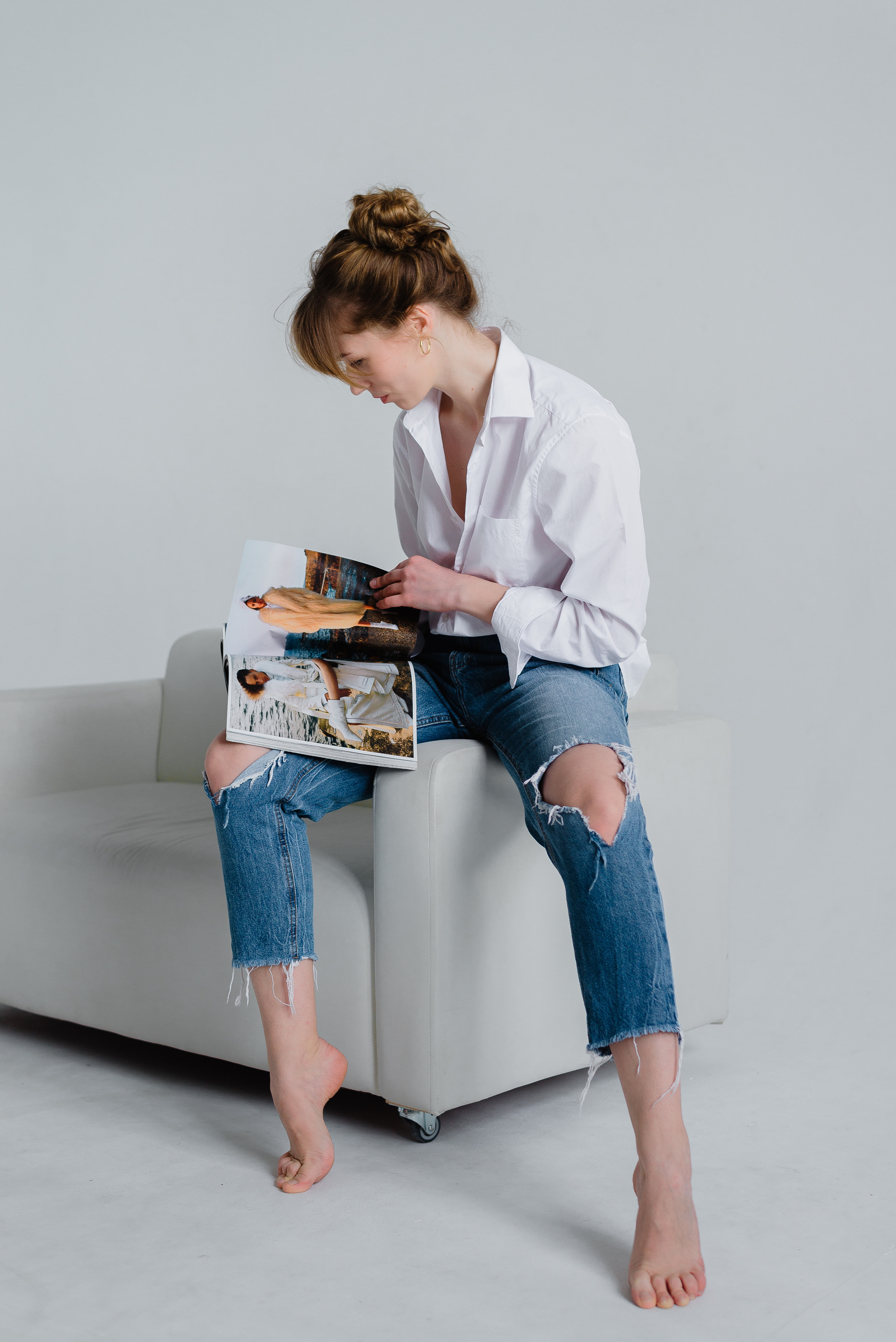 Вика. Фотограф в Нижнем Новгороде и Москве