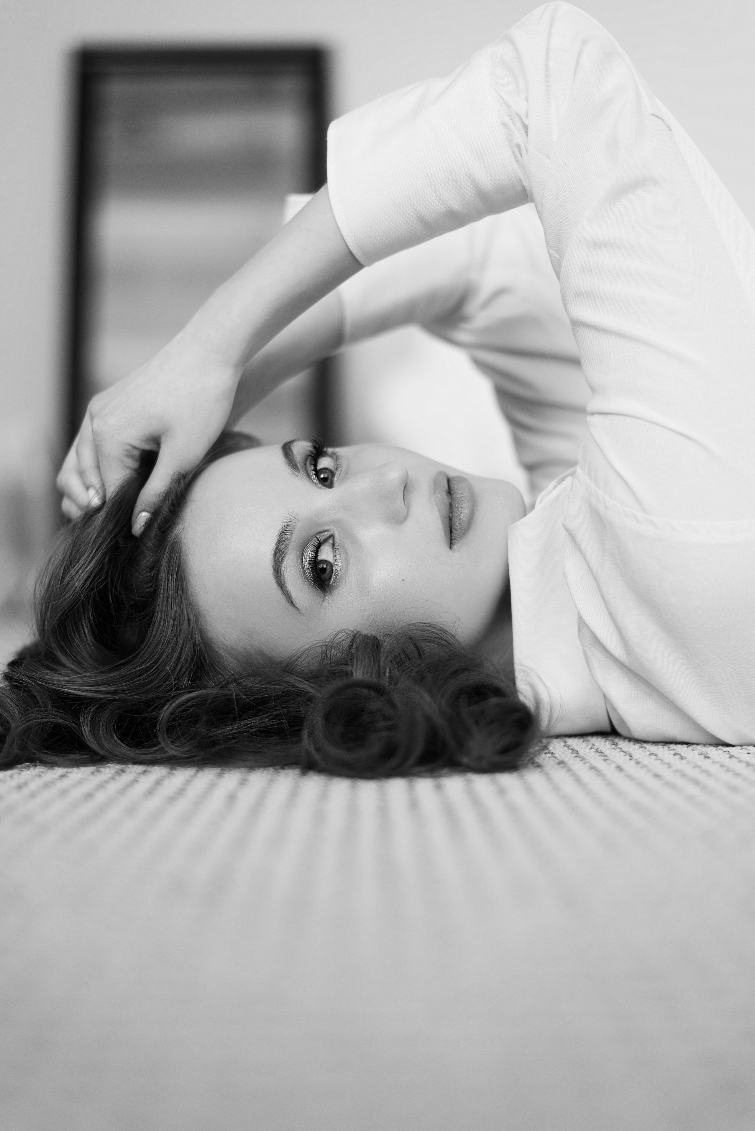 Катя. Фотограф в Нижнем Новгороде и Москве