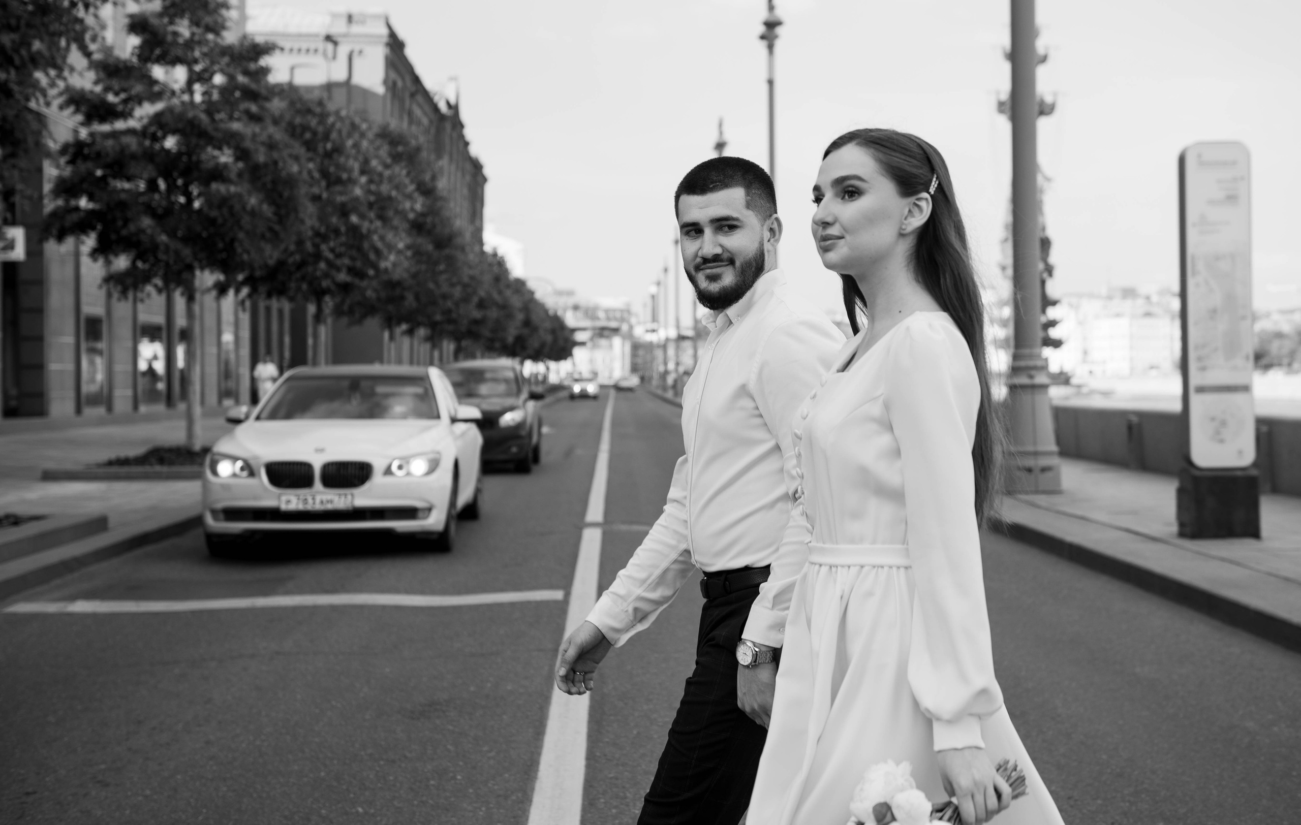 Айвар & Ирина. Фотограф в Нижнем Новгороде и Москве