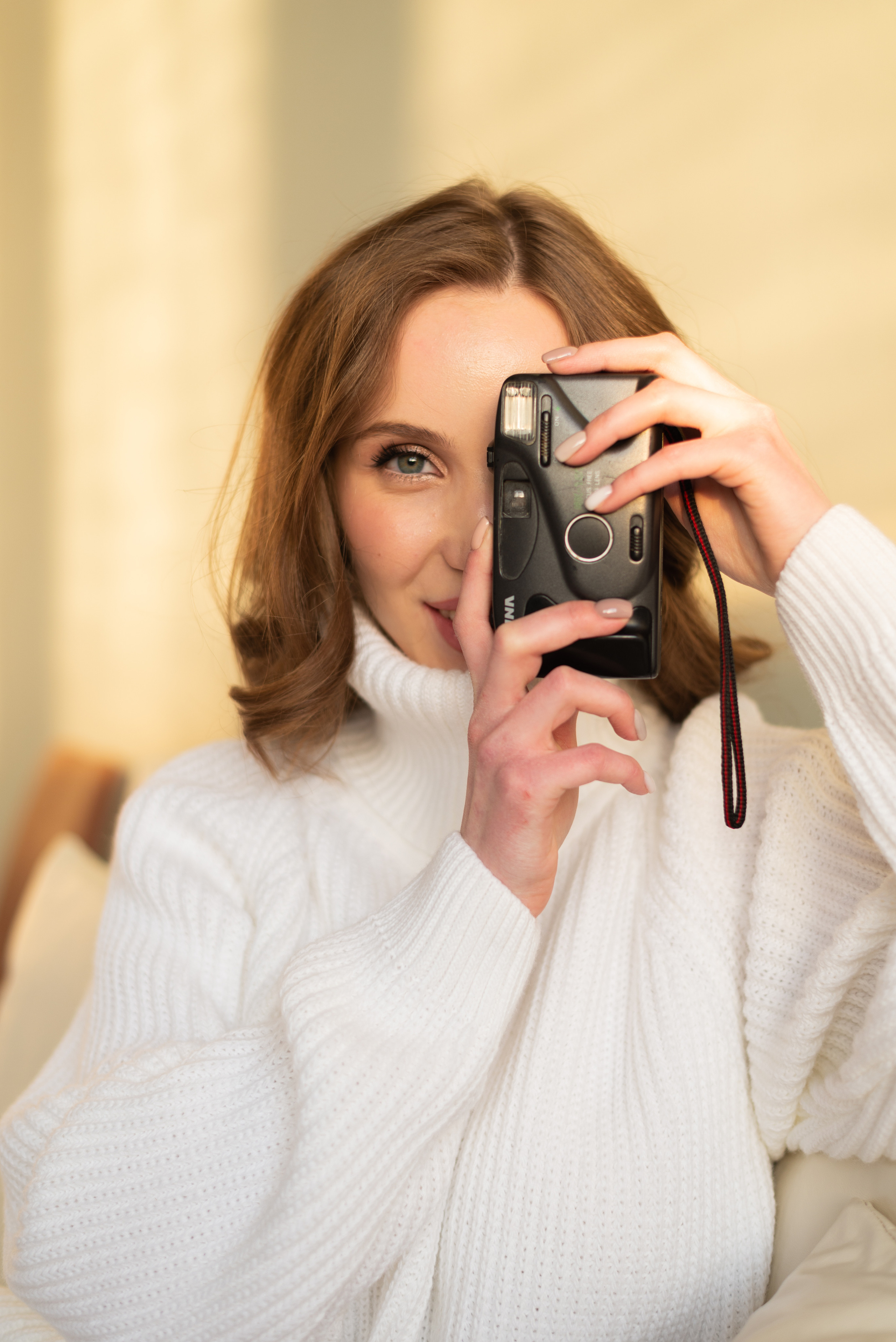 Катя. Фотограф в Нижнем Новгороде и Москве