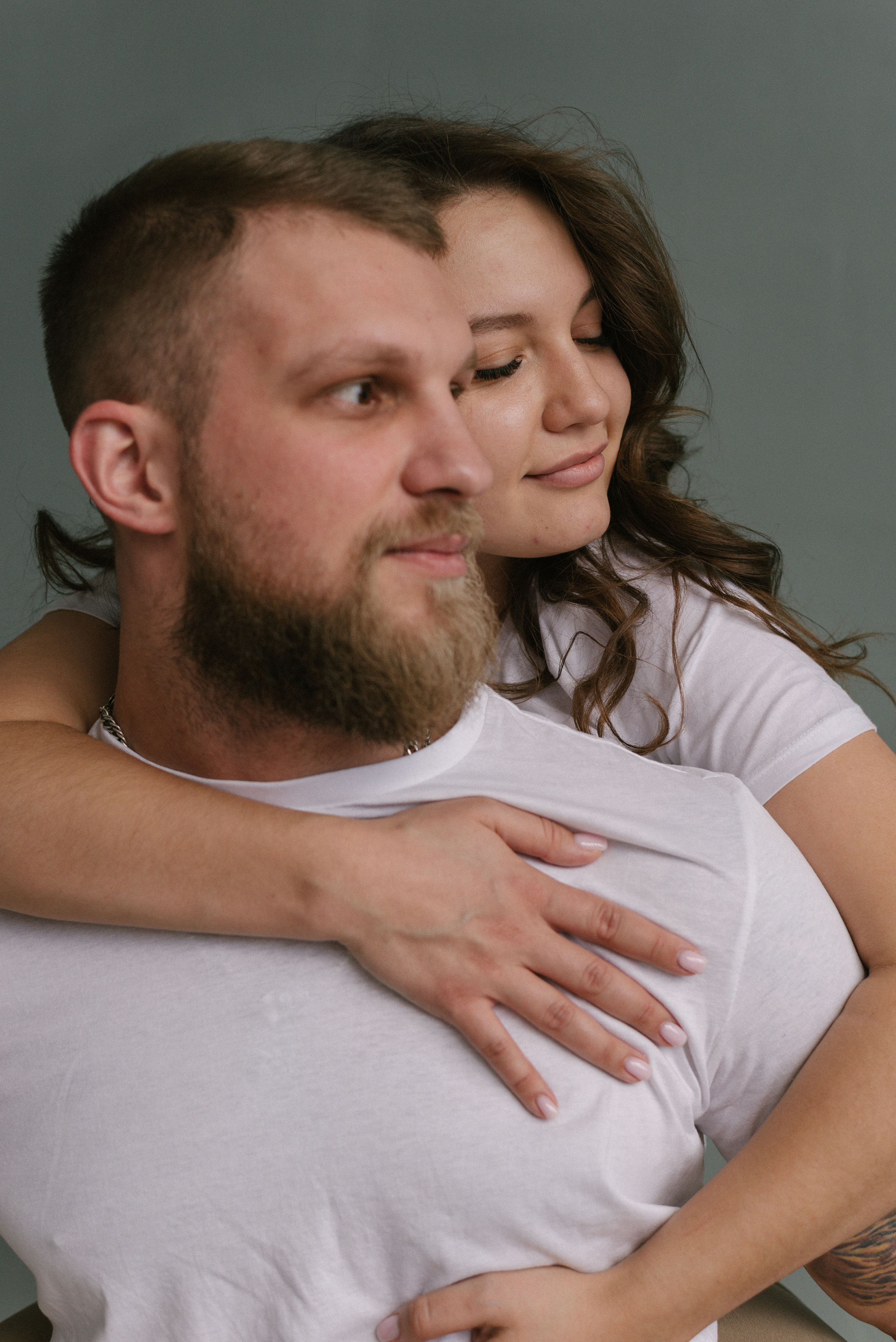 Любовь в городе двух Н. Фотограф в Нижнем Новгороде и Москве