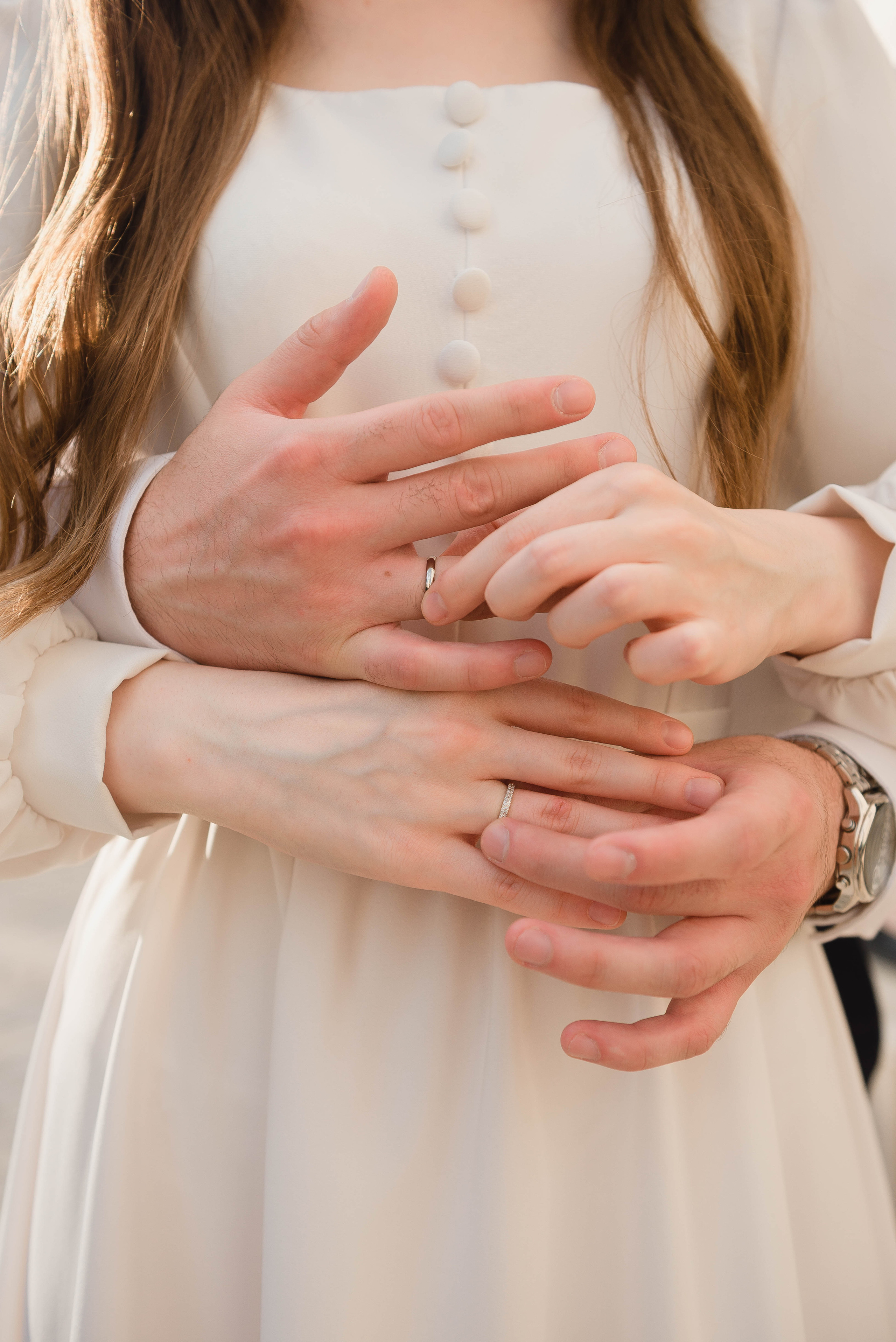 Айвар & Ирина. Фотограф в Нижнем Новгороде и Москве