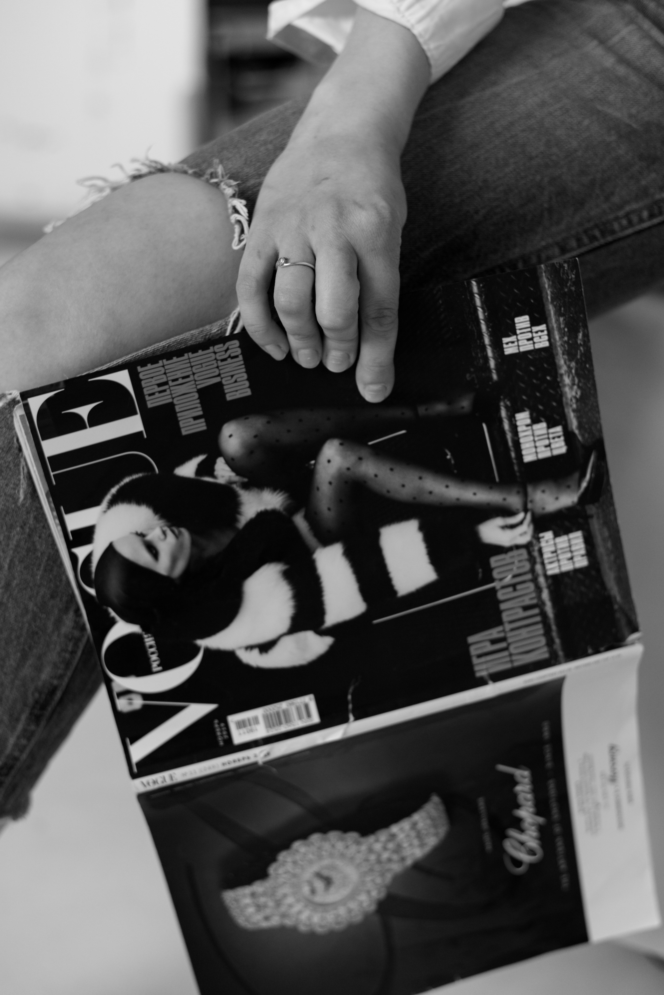 Вика. Фотограф в Нижнем Новгороде и Москве