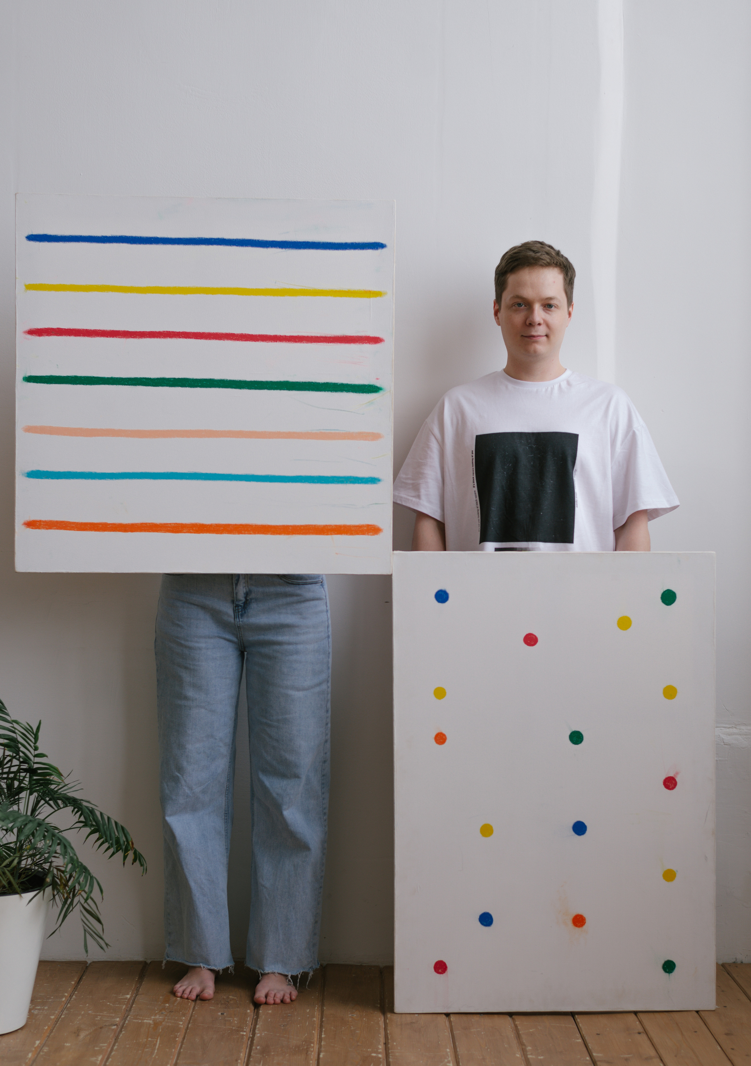 Любовь Насти и Саши. Фотограф в Нижнем Новгороде и Москве