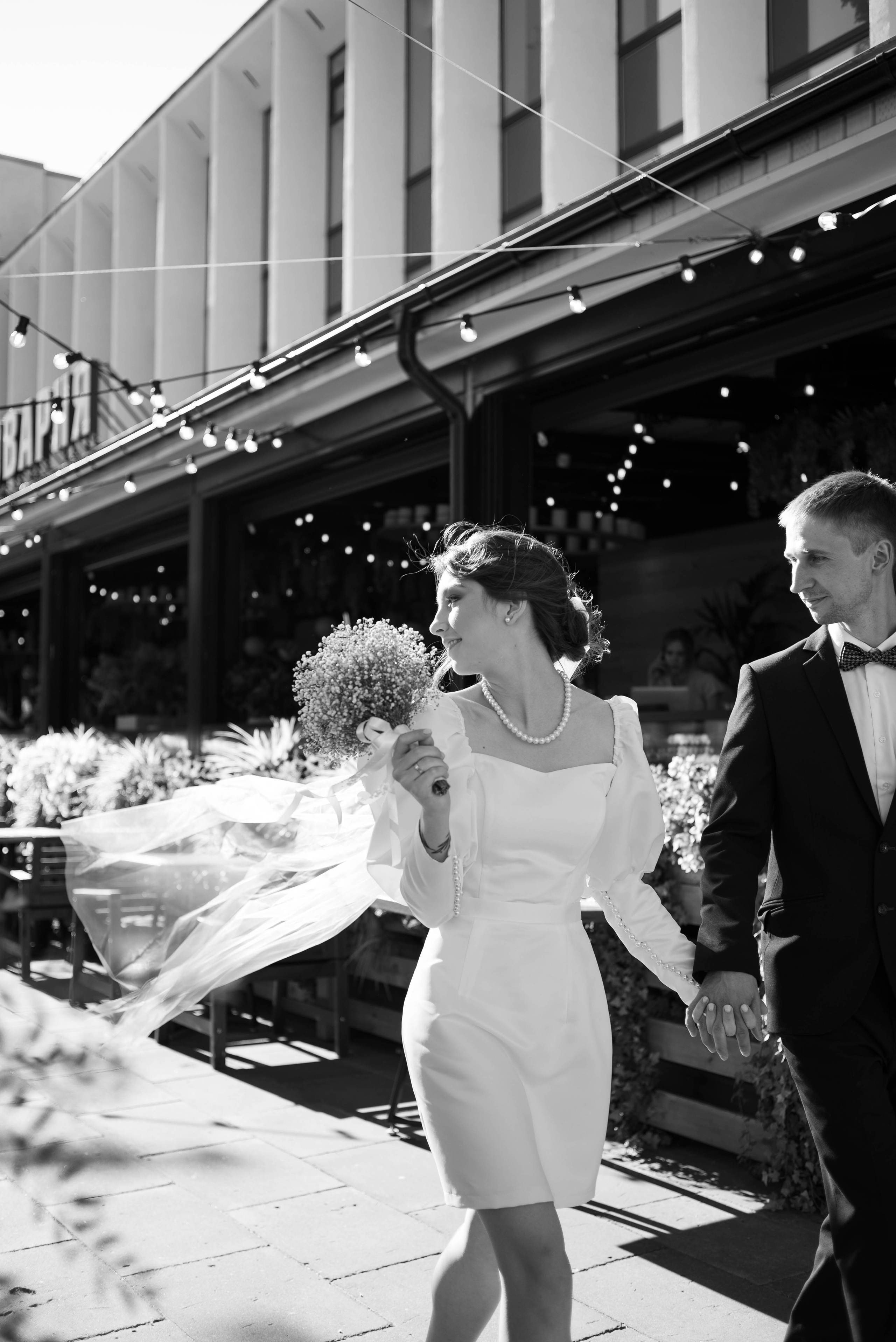 Андрей & Ксения. Фотограф в Нижнем Новгороде и Москве