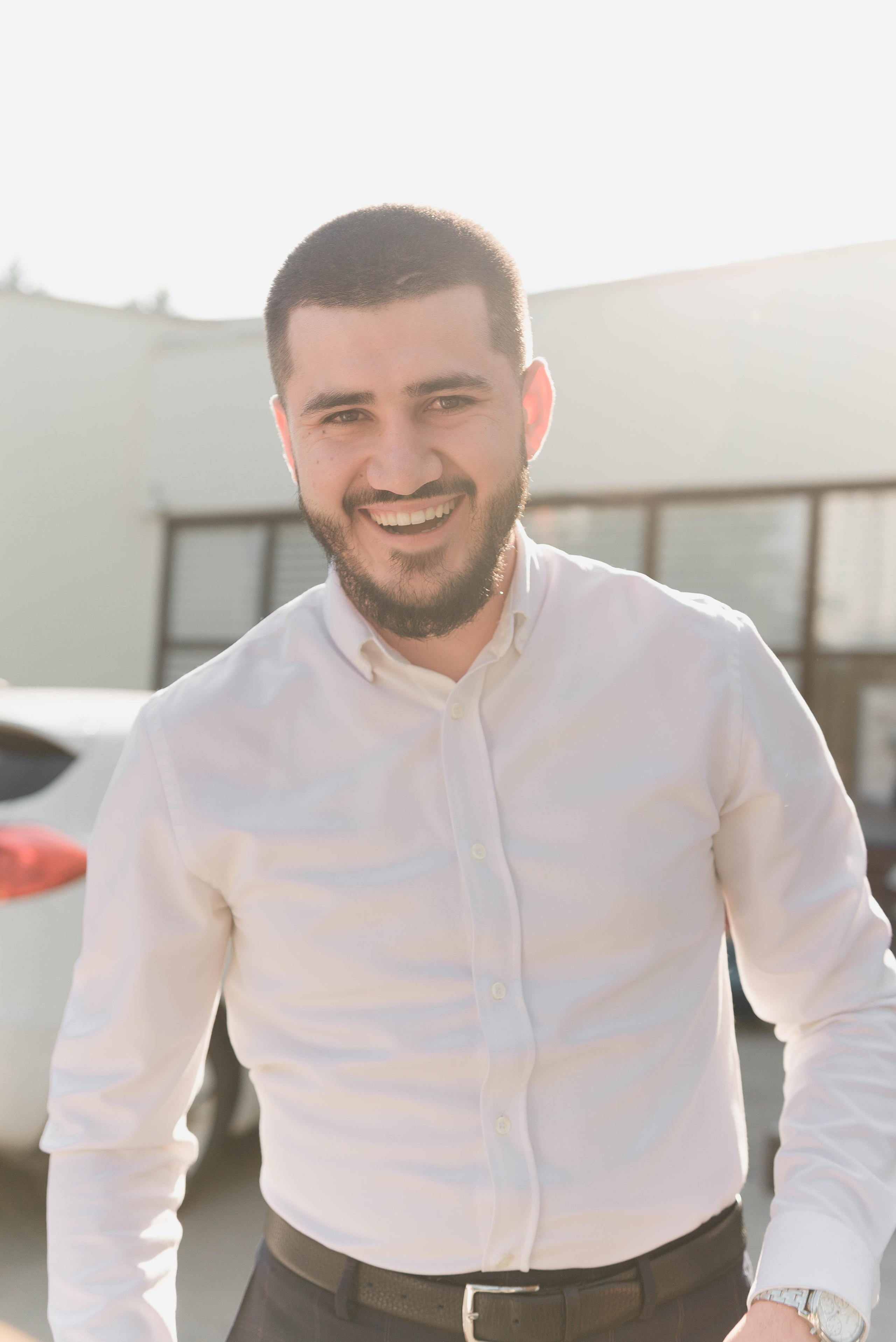 Айвар & Ирина. Фотограф в Нижнем Новгороде и Москве