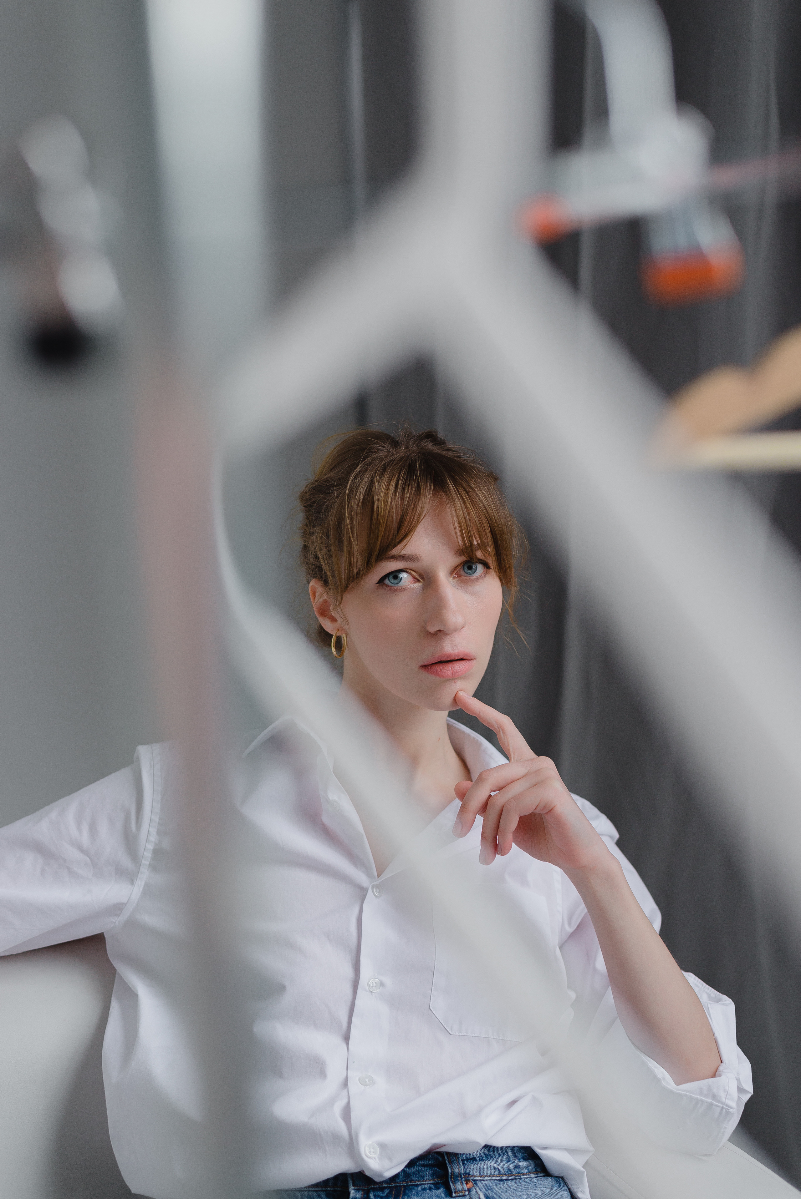 Вика. Фотограф в Нижнем Новгороде и Москве